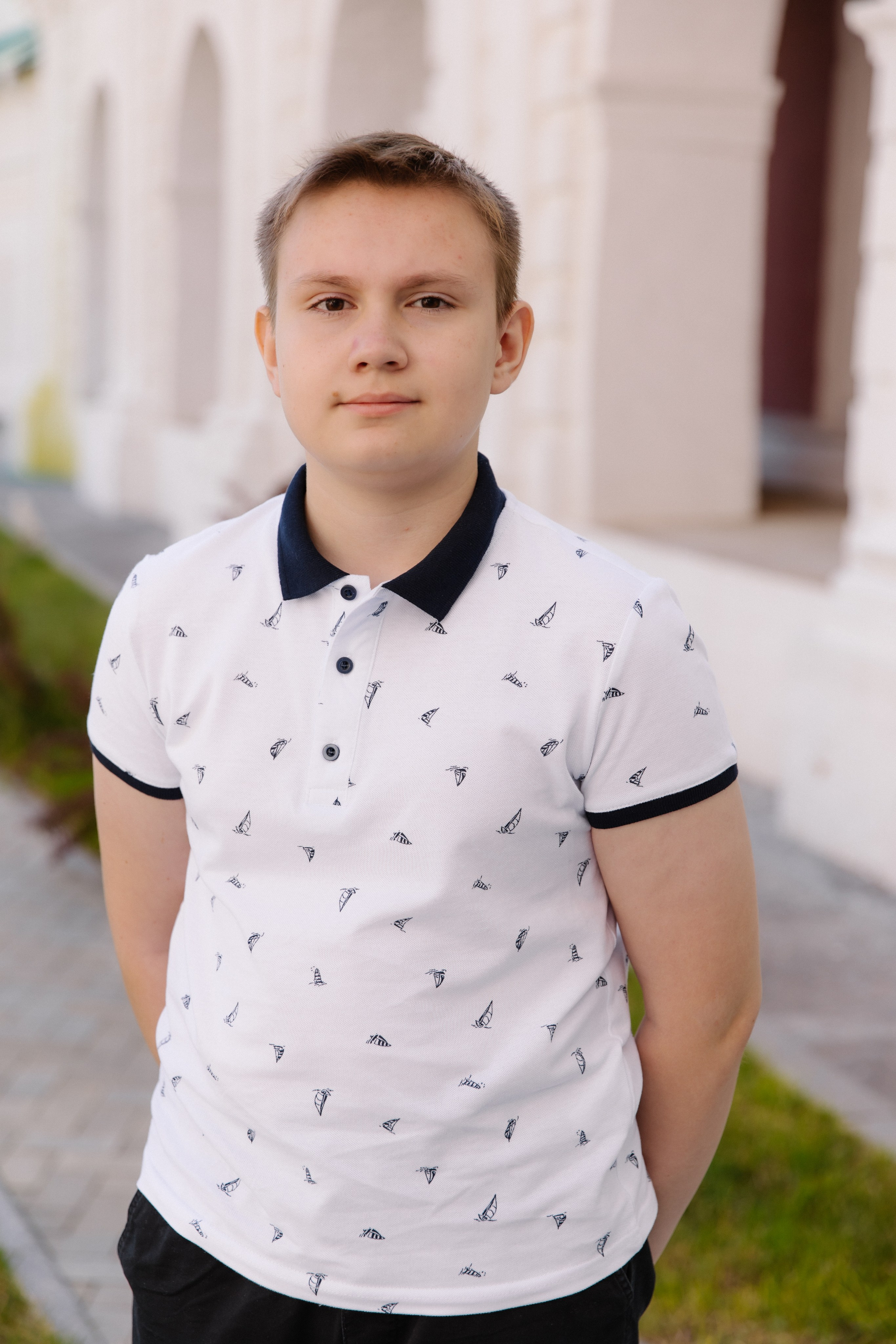 Крестины Мирославы. Семейный и свадебный фотограф в Москве и Зеленограде Пилипенко Юлия