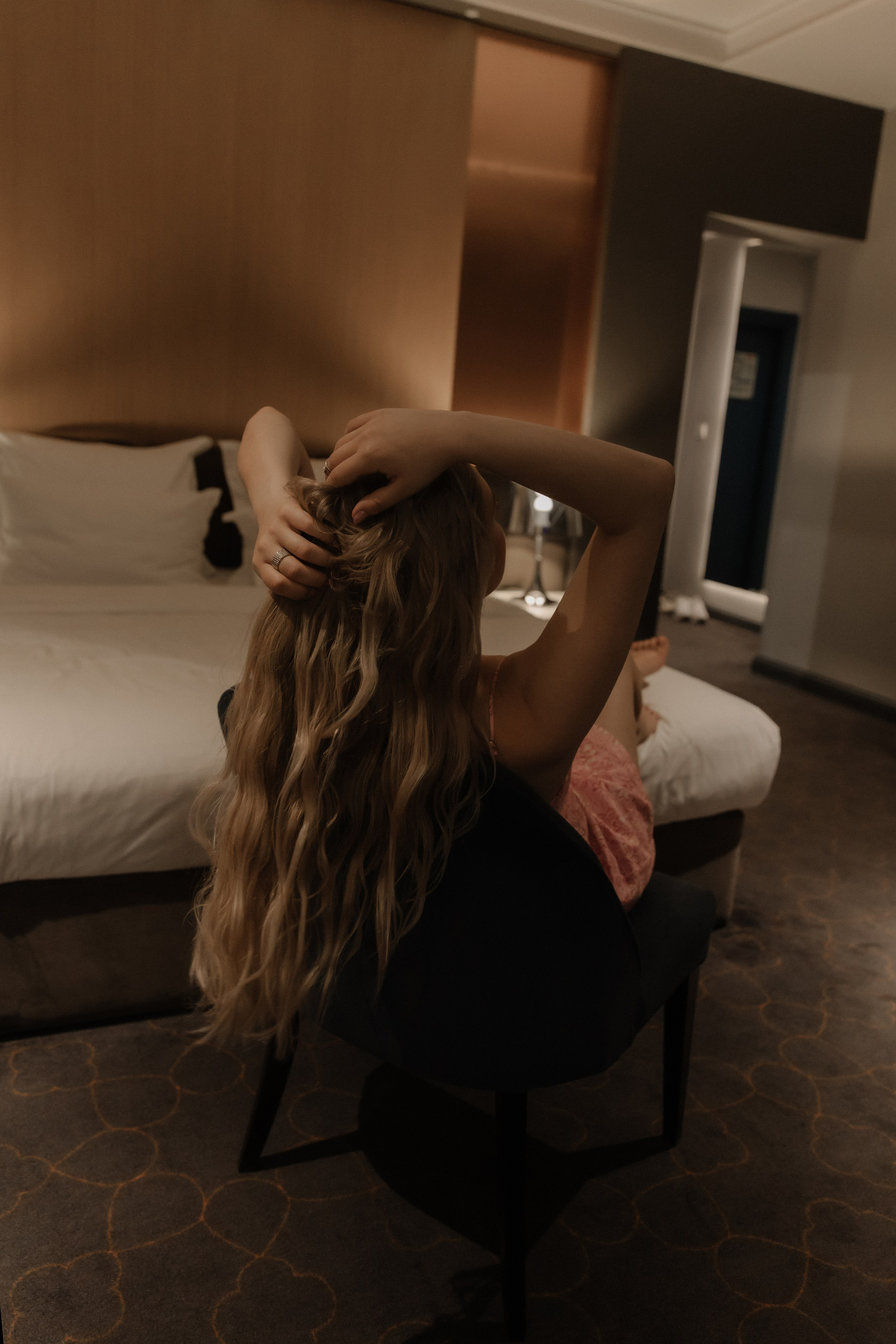 Саша. Фотодень в отеле. Семейный и свадебный фотограф в Москве и Зеленограде Пилипенко Юлия