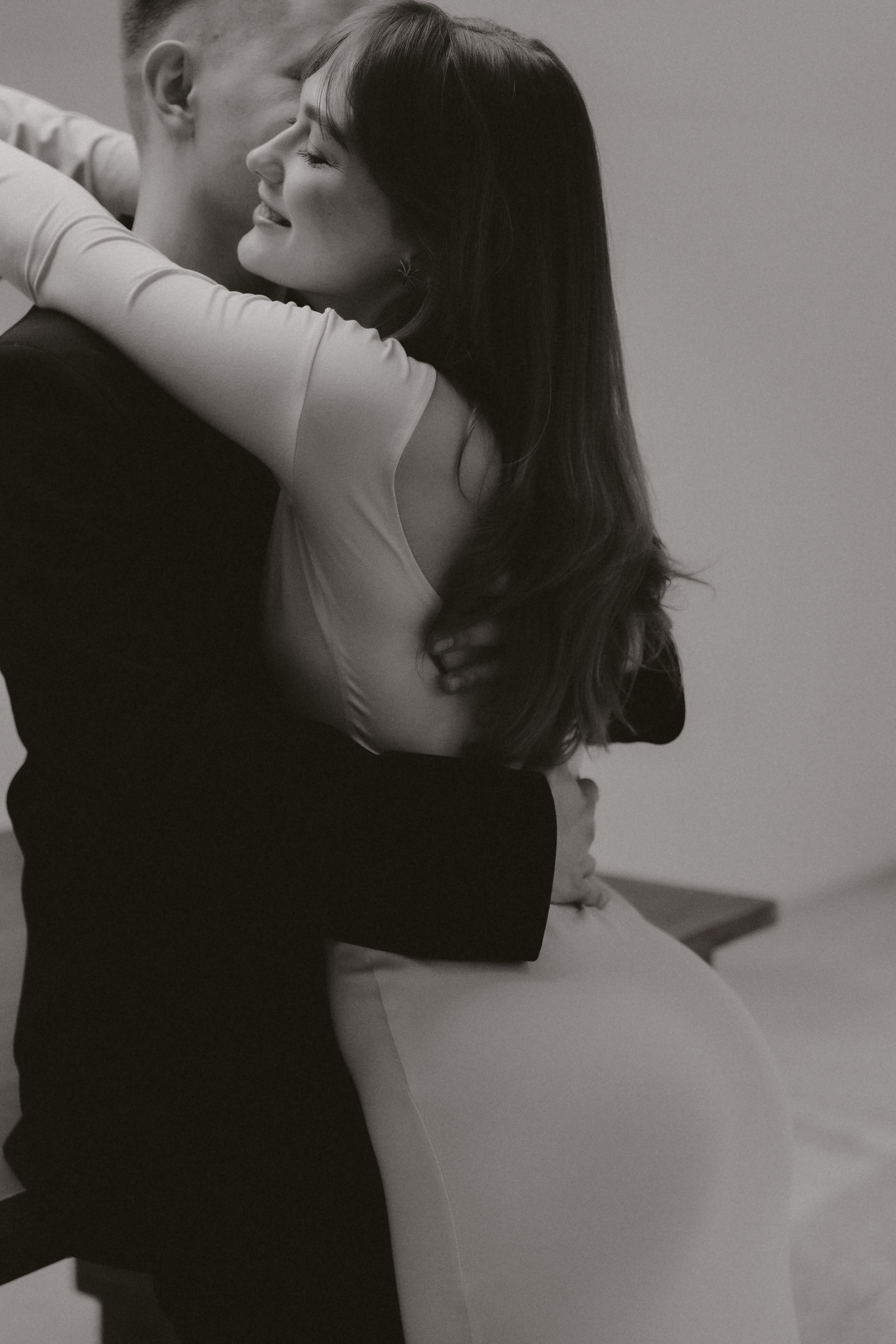 Алексей и Арина. Семейный и свадебный фотограф в Москве и Зеленограде Пилипенко Юлия