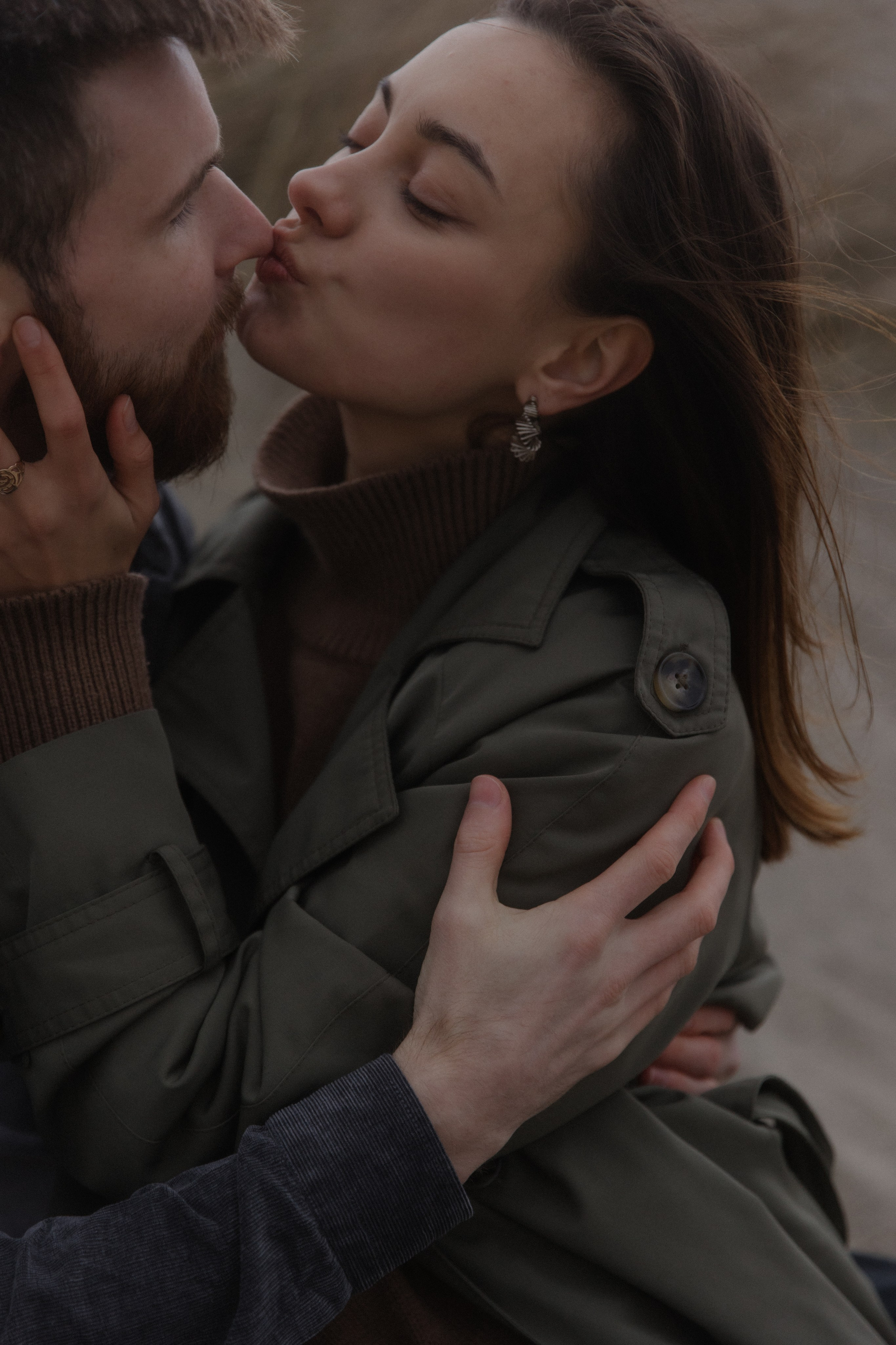 Макс и Диана. Семейный и свадебный фотограф в Москве и Зеленограде Пилипенко Юлия