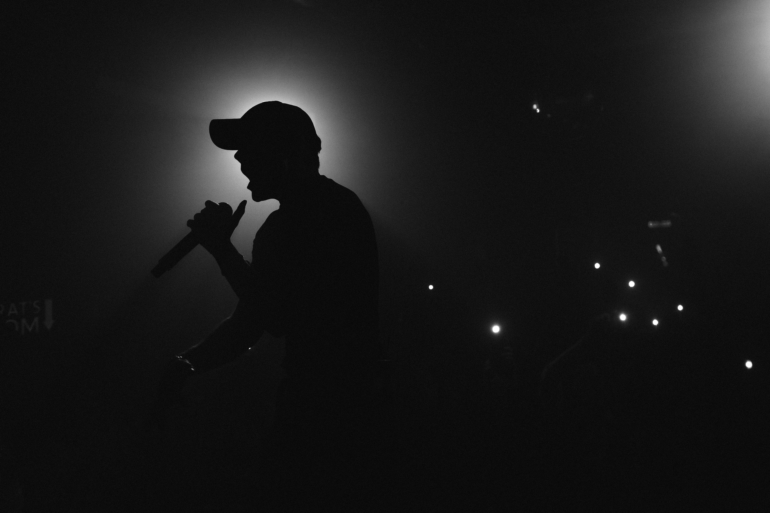 Концерты. Портфолио