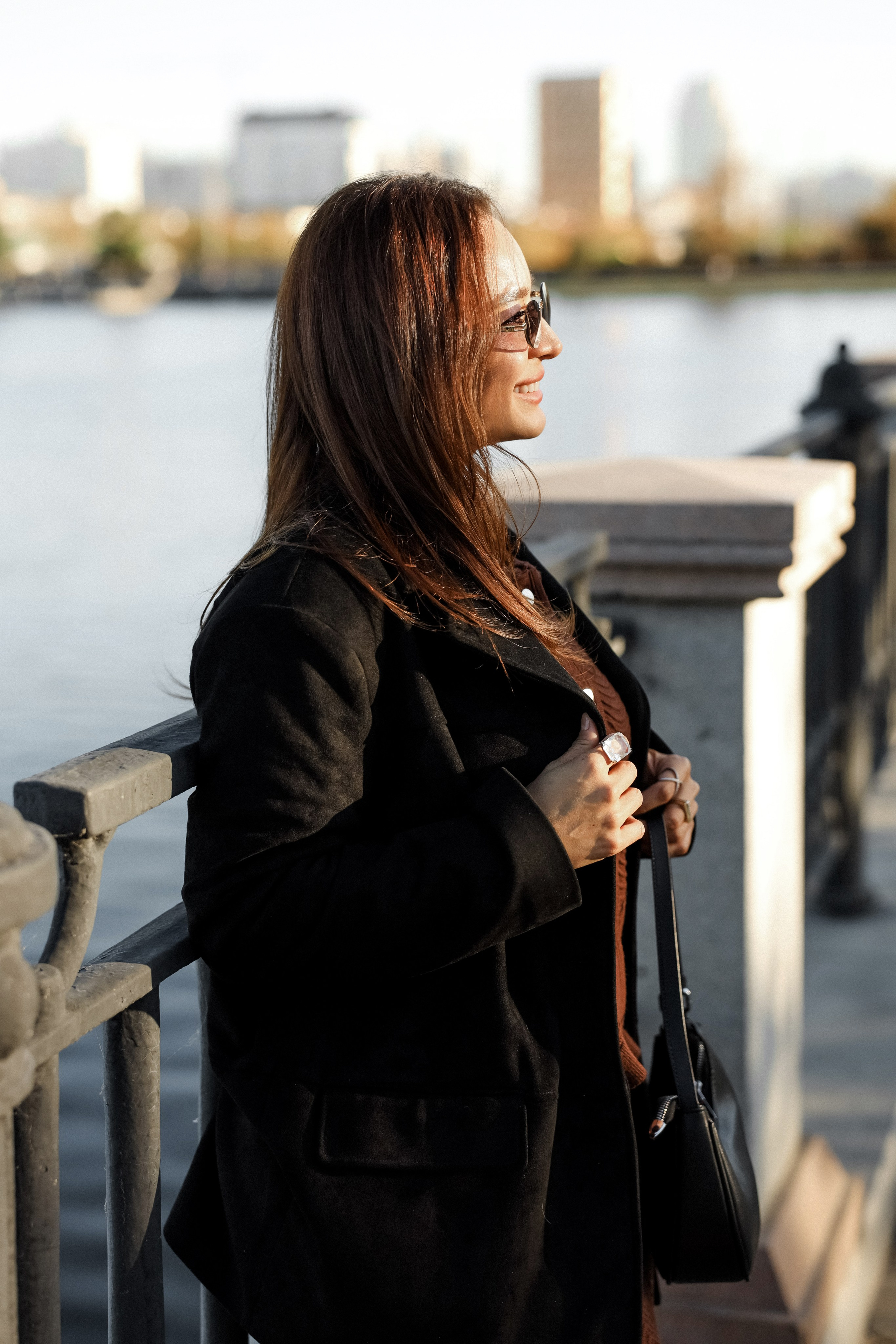 Элизабет. Свадебный и семейный фотограф Анна Печенкина