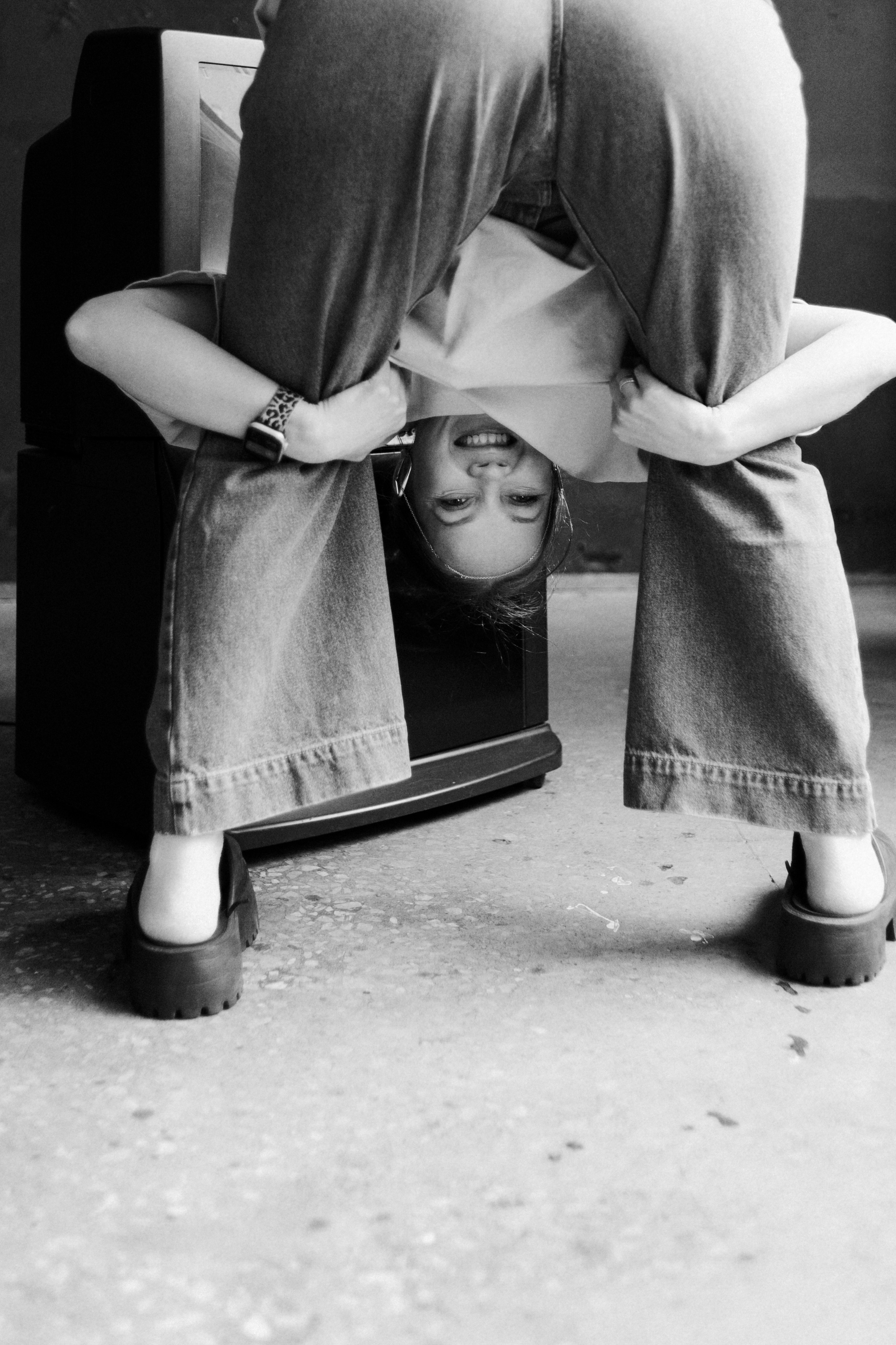 Екатерина. Фотограф Дарья Мустафина, Тюмень