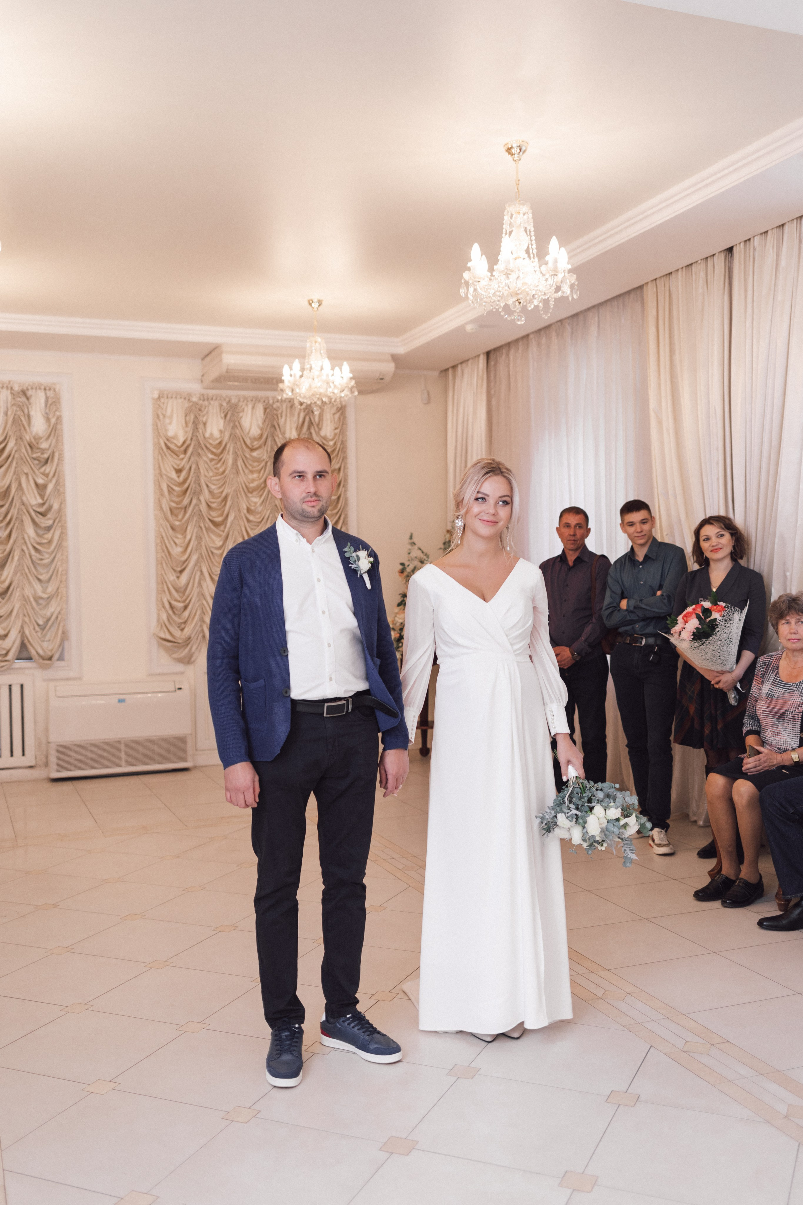 Александр и Жанна. Свадебный и семейный фотограф во Владивостоке Овчинникова Дарья