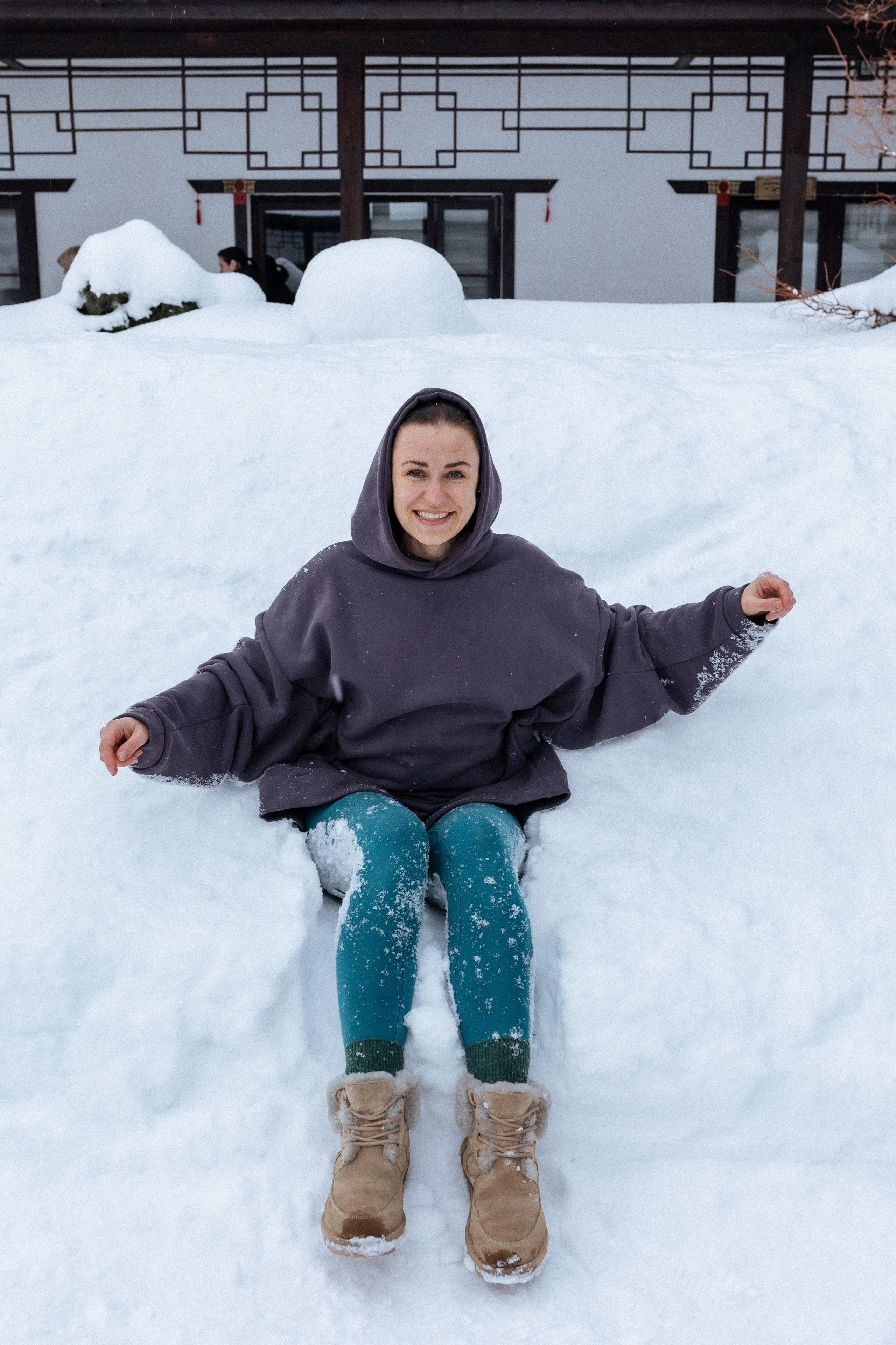 Пробуждение, Йога дача! Репортаж. Профессиональный фотограф, Москва |Видное Елена Елизарова