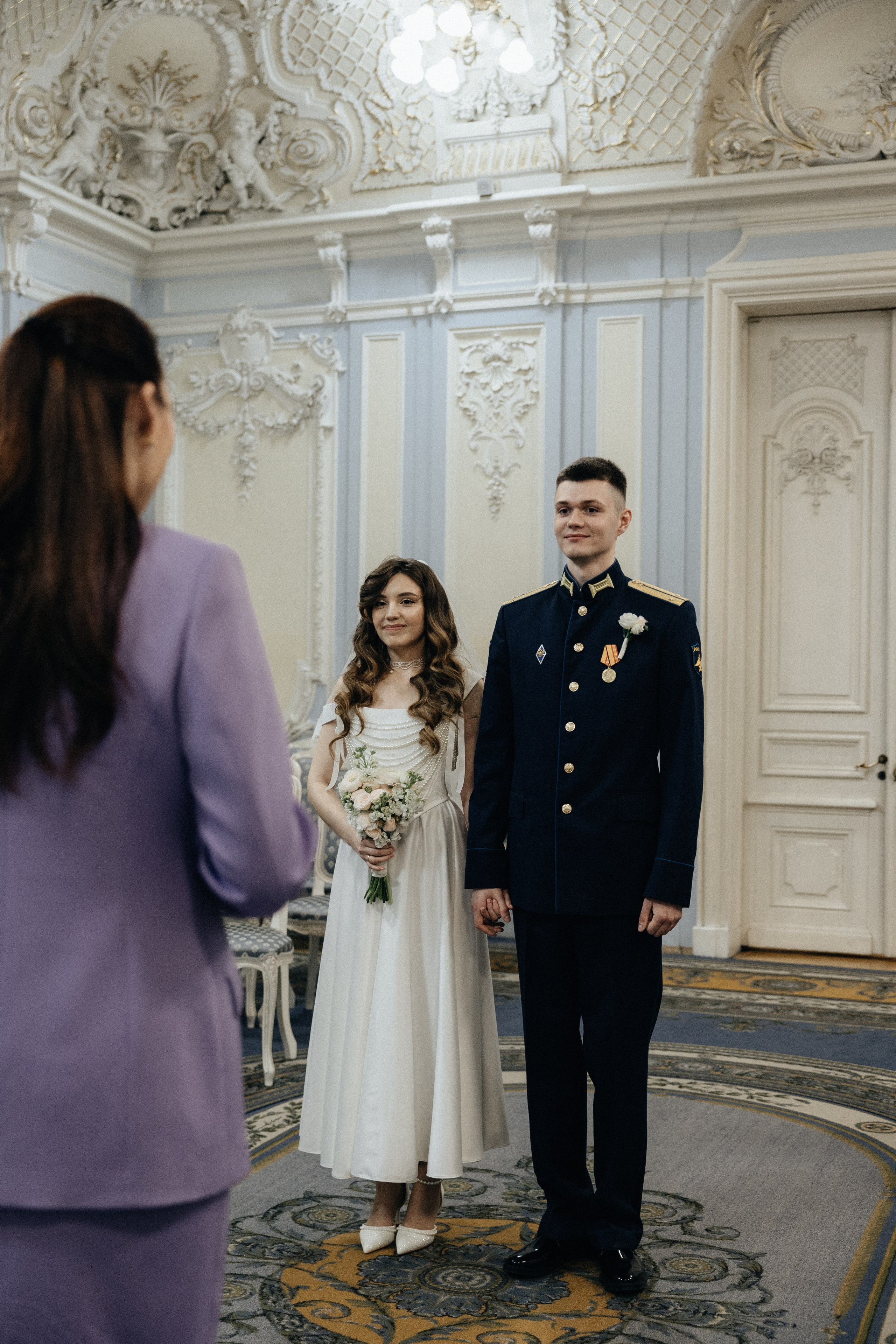 Арина & Рома. ДБ2. Phdkvmr.ru