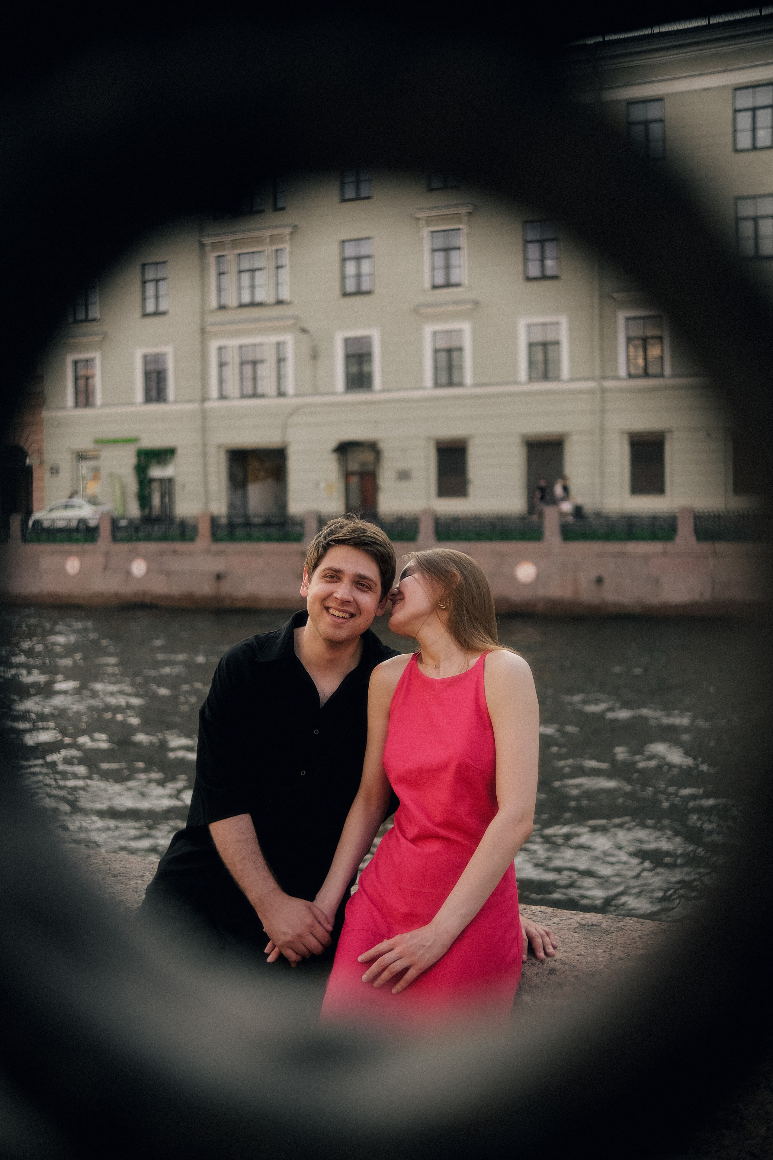 Саша & Юра. Phdkvmr.ru