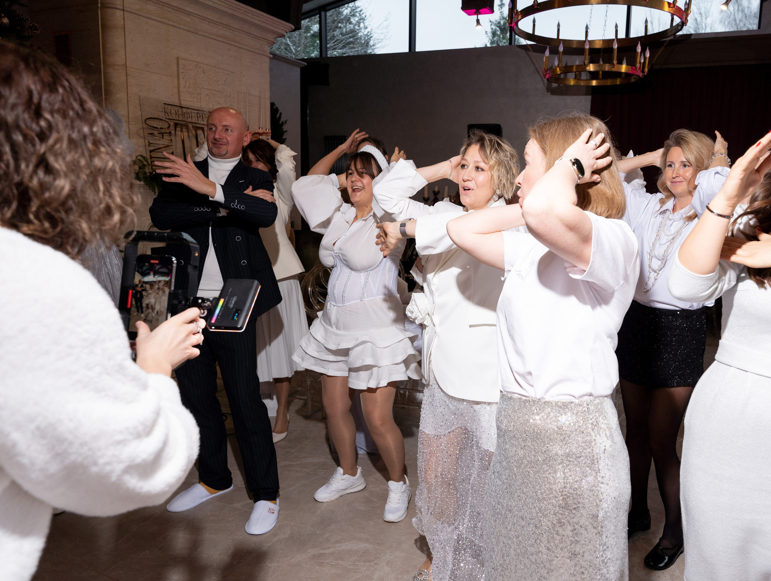 TinaOTeam: конференция IV. Портретный и репортажный фотограф в Москве Разуменко Роман