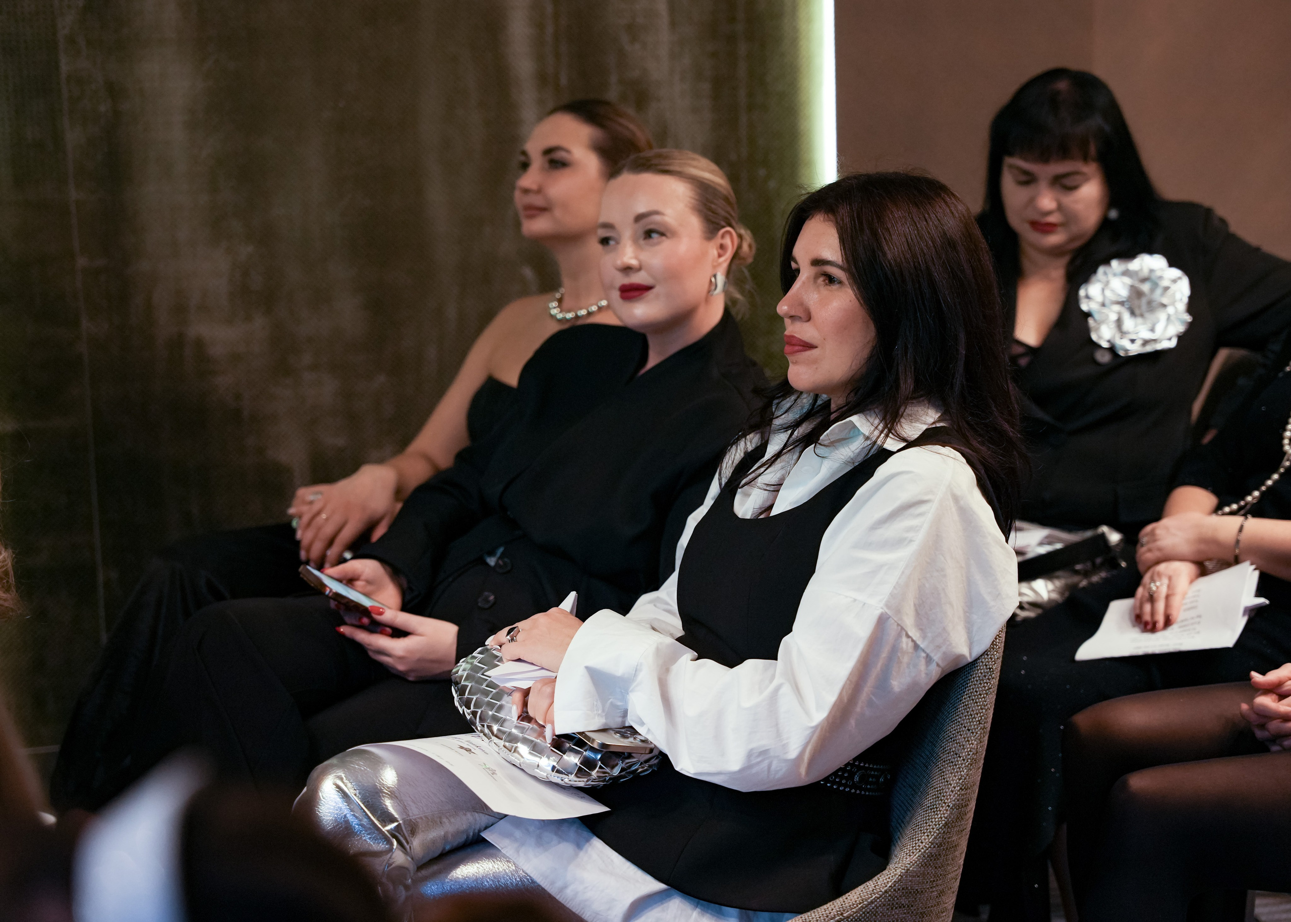 TINAoTEAM: конференция VII. Портретный и репортажный фотограф в Москве Разуменко Роман