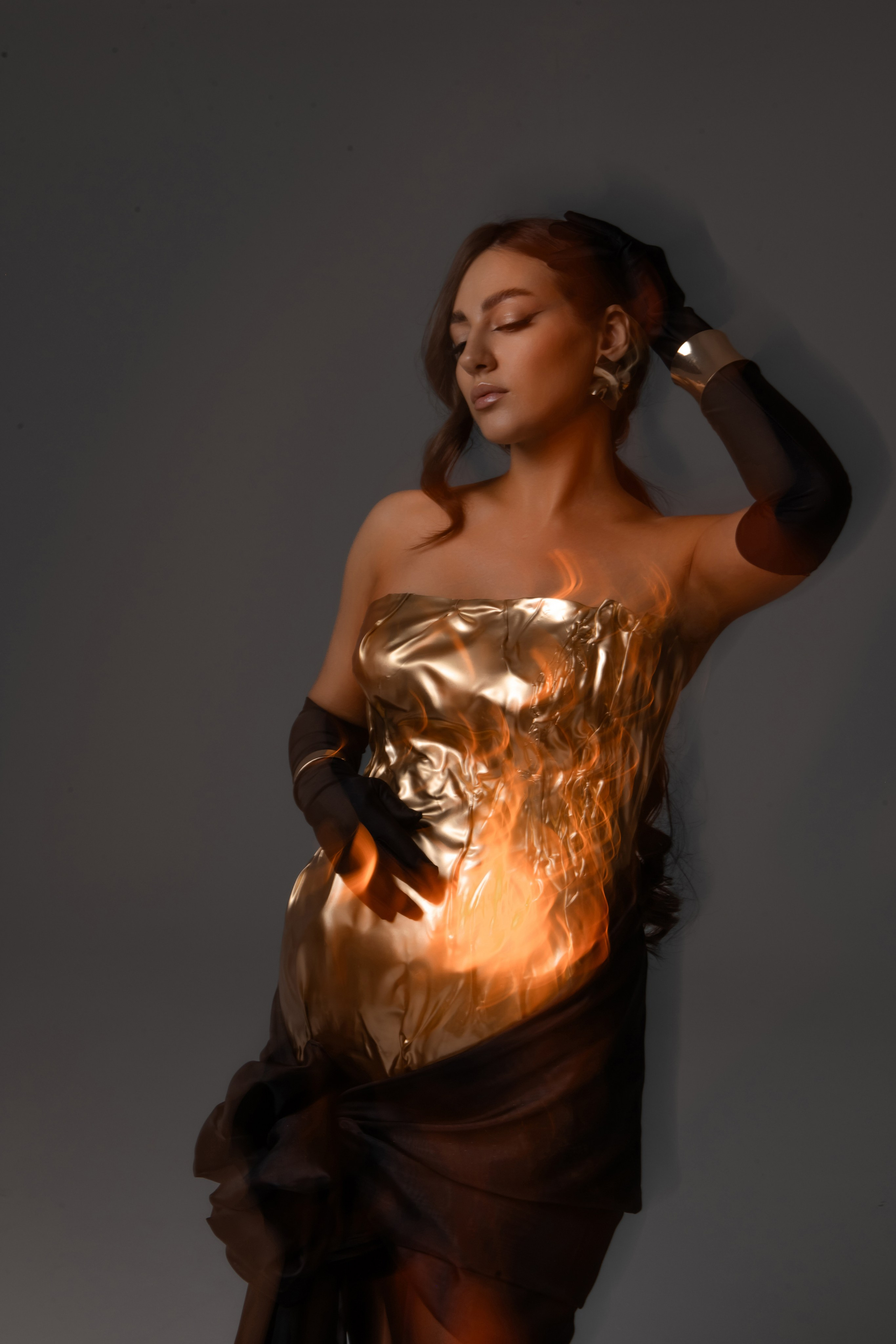 Фотосессия беременности (1). Фотограф Анна Качан