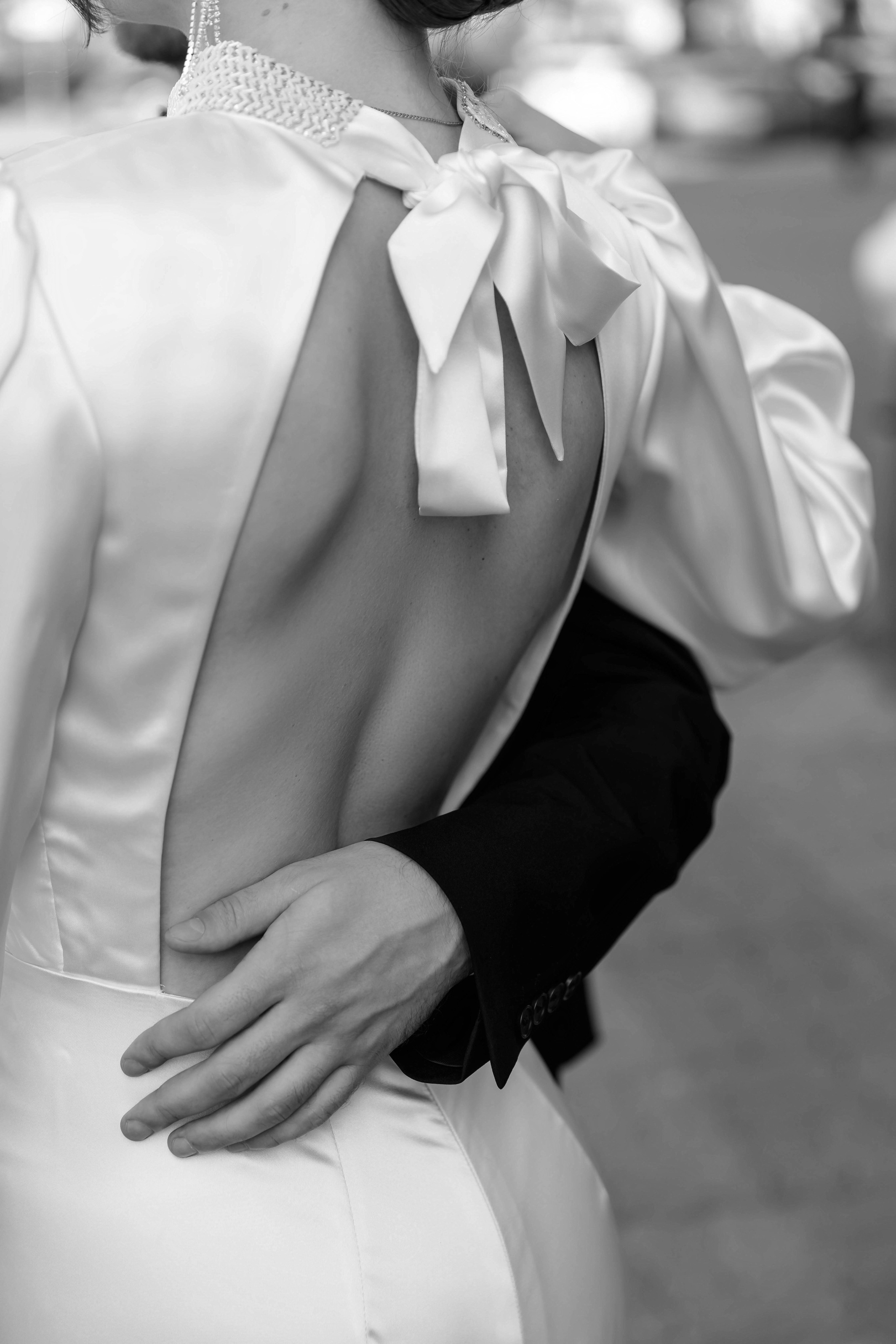 Вика и Егор. Свадебный фотограф Владлена Зарецкая