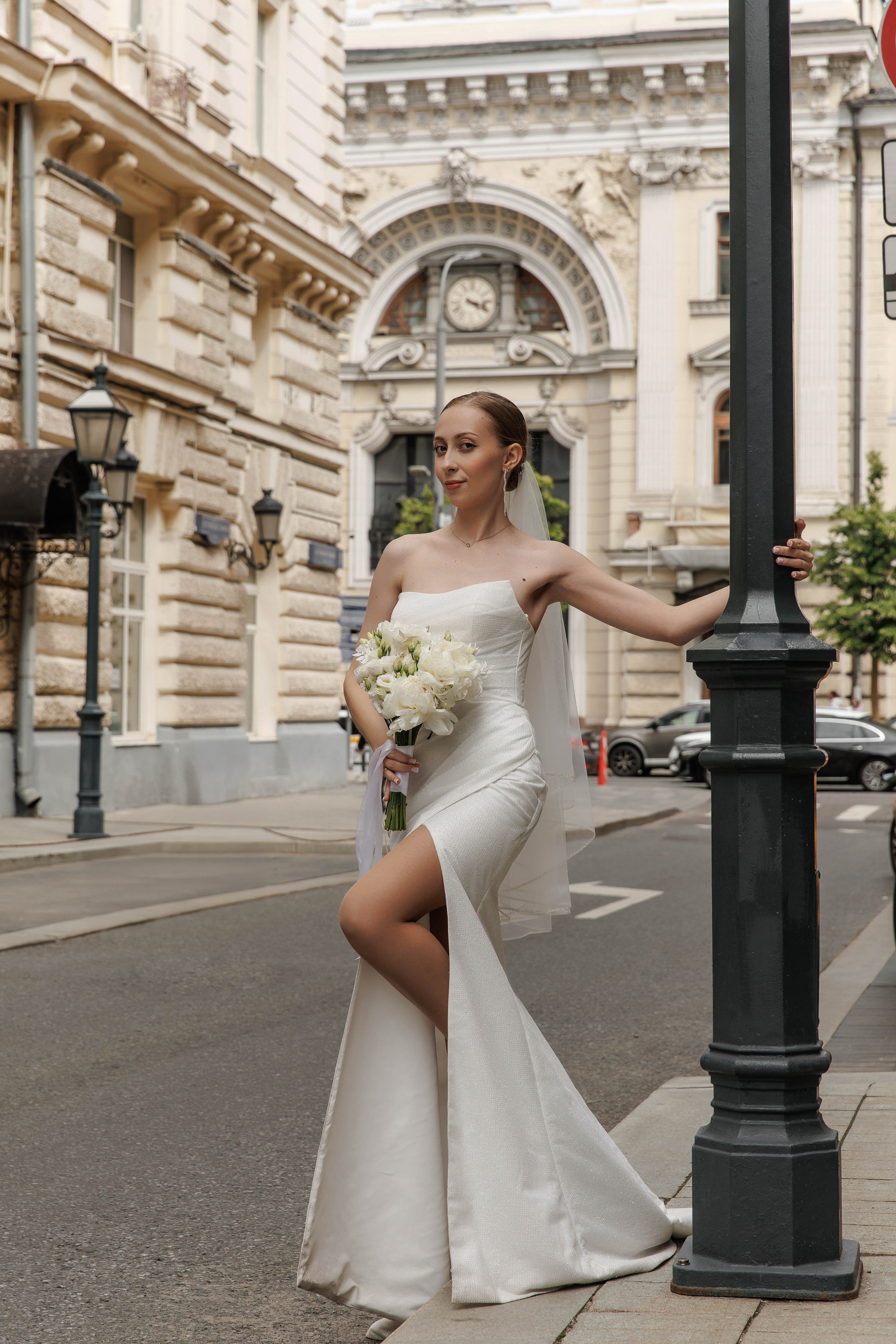 Свадебный фотограф Владлена Зарецкая