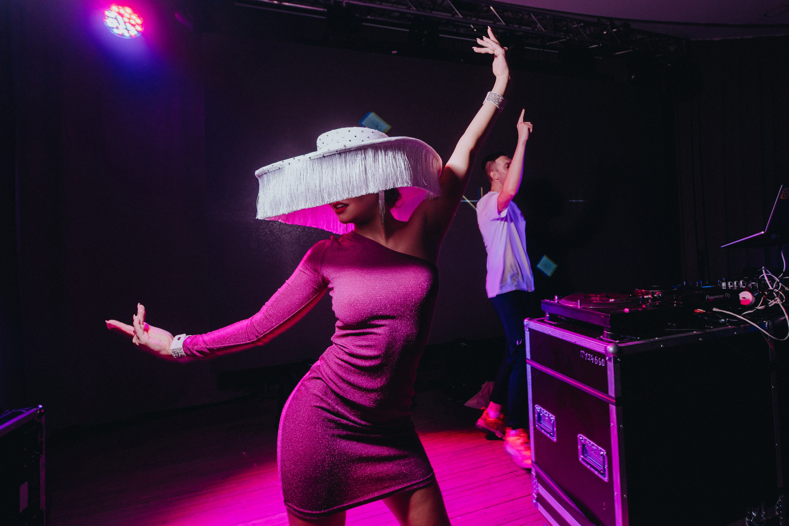 Cast event. Go-Go, Анимация, Шоу-балет, Чирлидинг, Ring-girls Кемерово