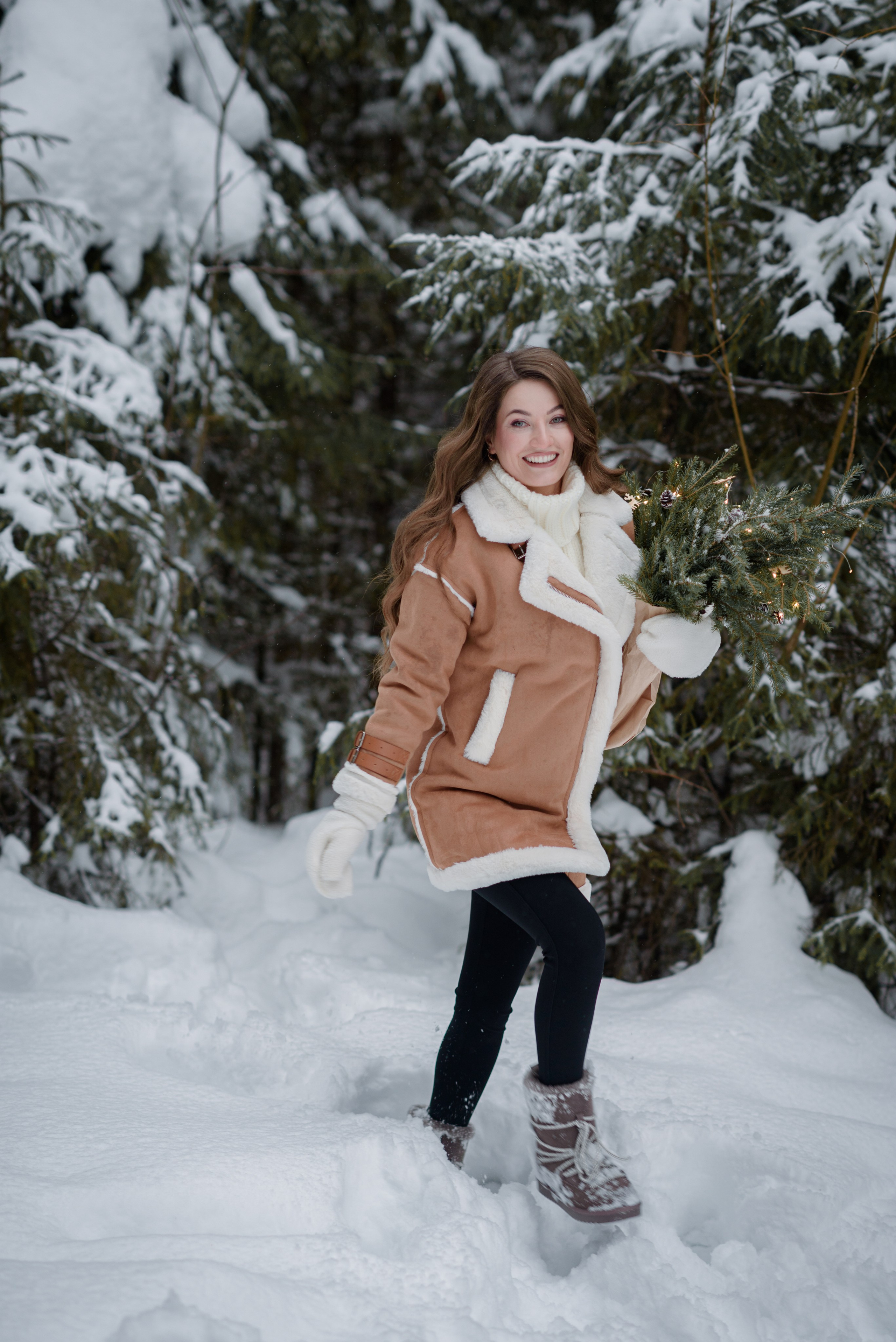 Уличные съёмки. Фотограф новорождённых детский фотограф Сыктывкар Наталья Линдт