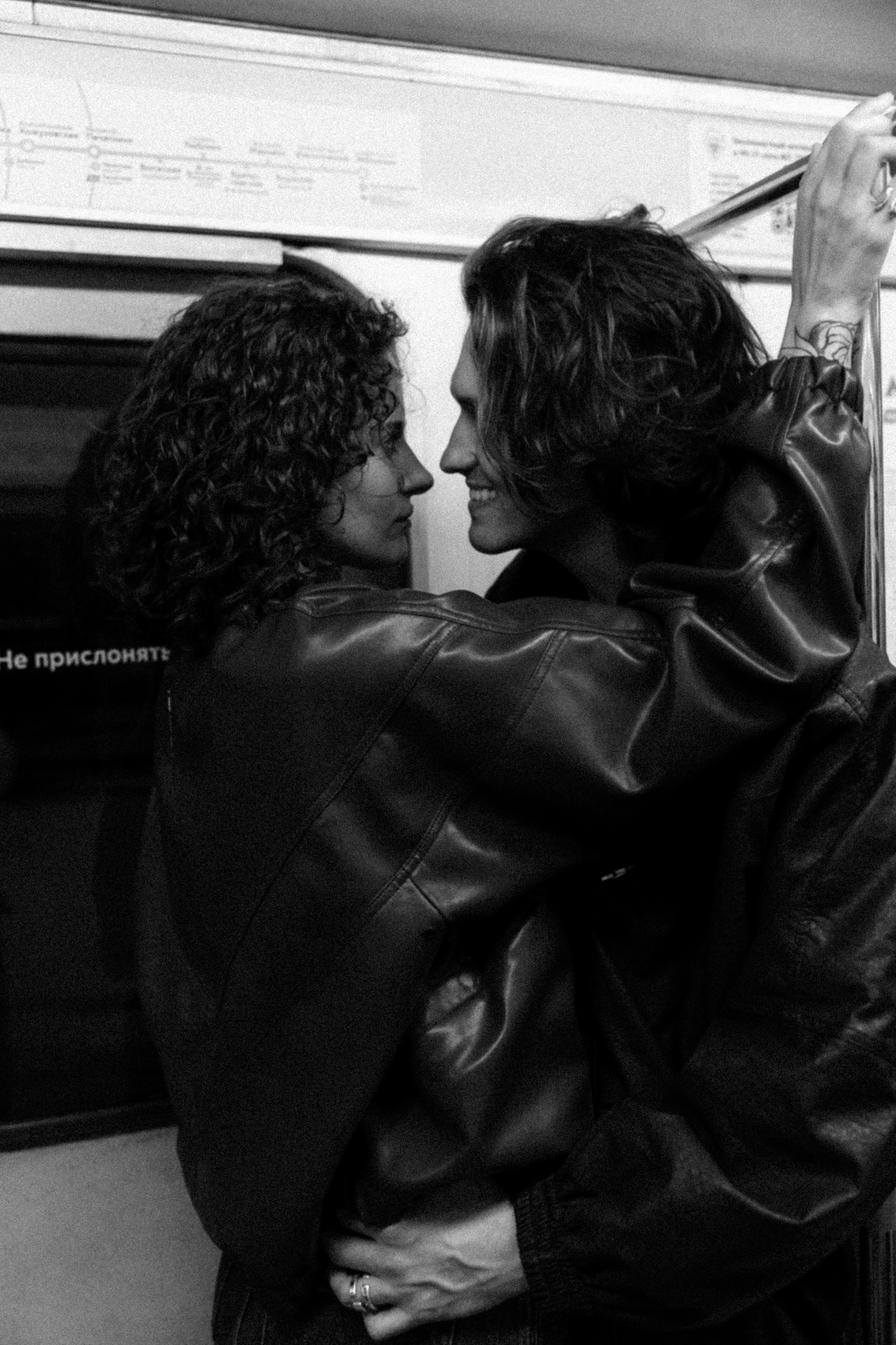 Ксения и Алексей. Костя Жуков — фотограф в Москве