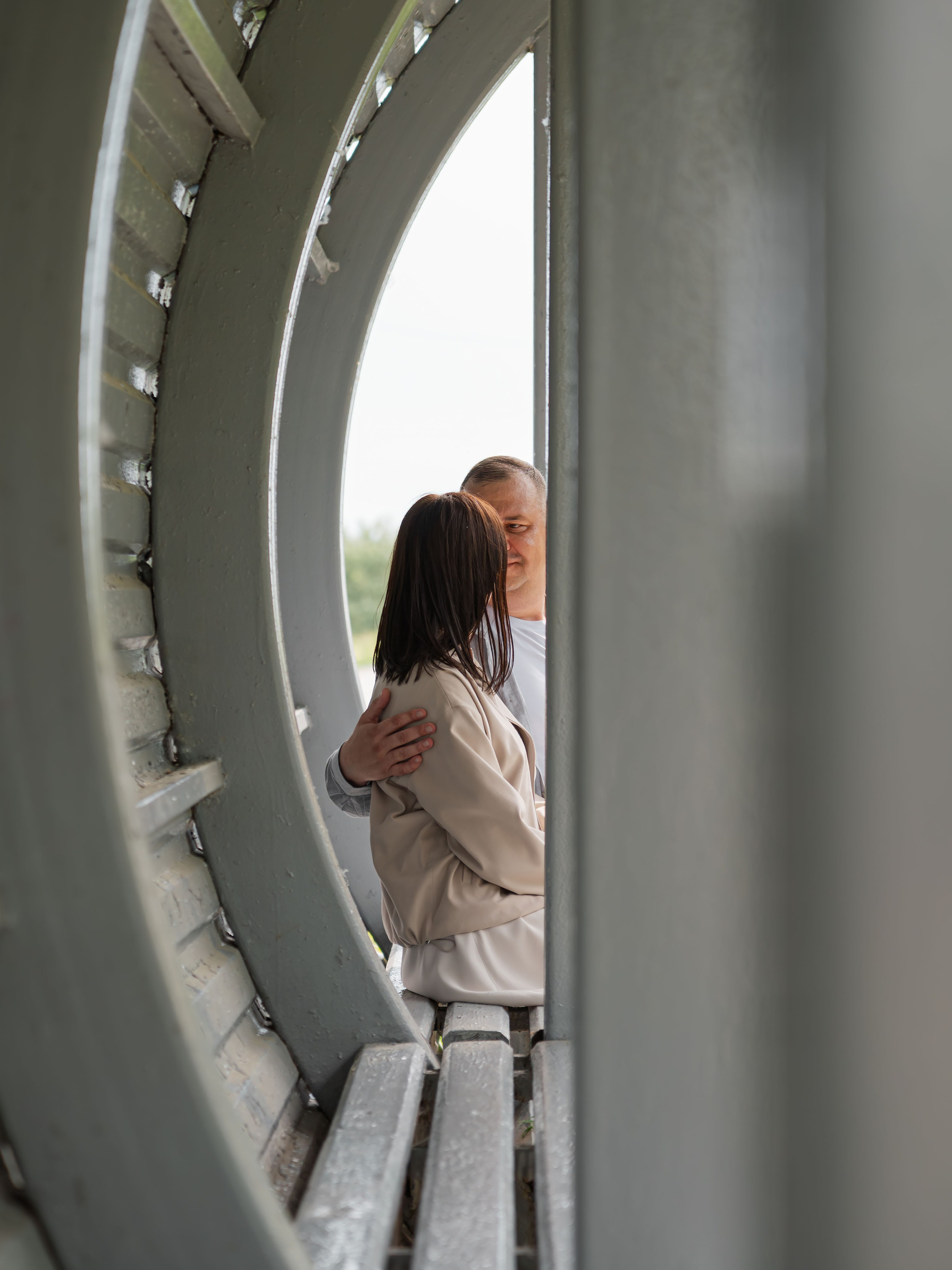 Love-story. Ваш фотограф в городе Курган — Чебыкина Наташа