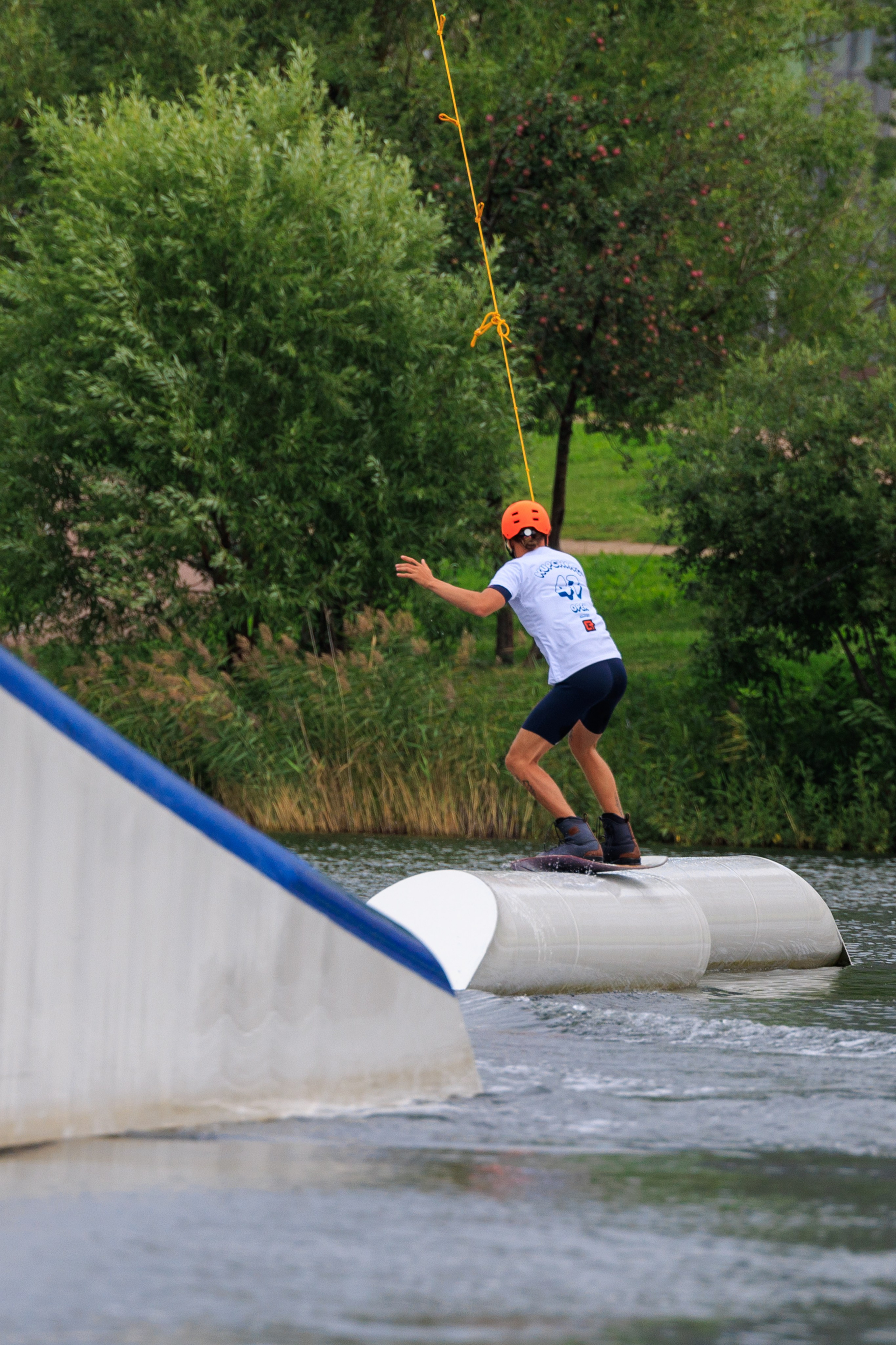 KupchinoOpenContest 2024. Фотограф Александр Заломаев