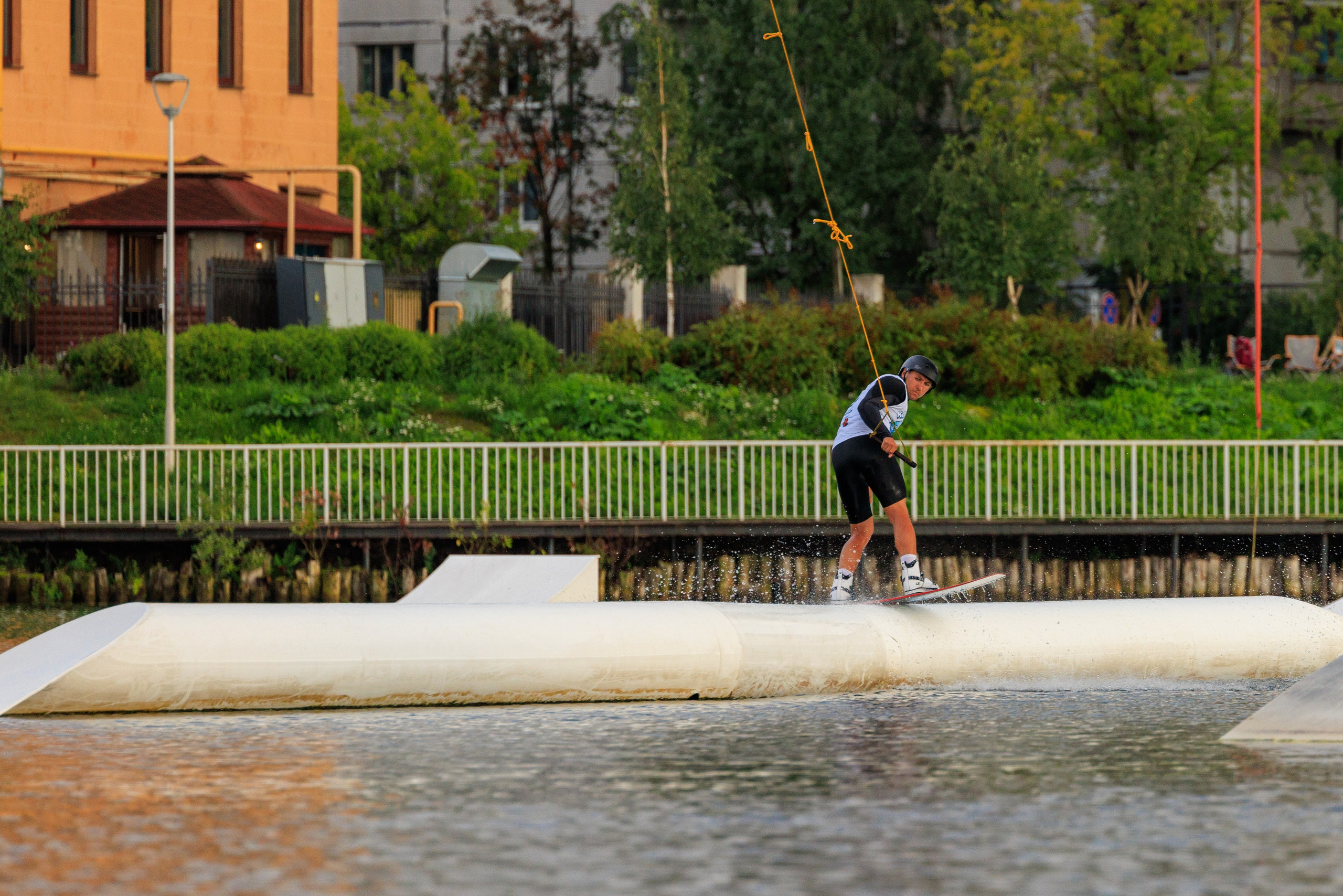 KupchinoOpenContest 2024. Фотограф Александр Заломаев