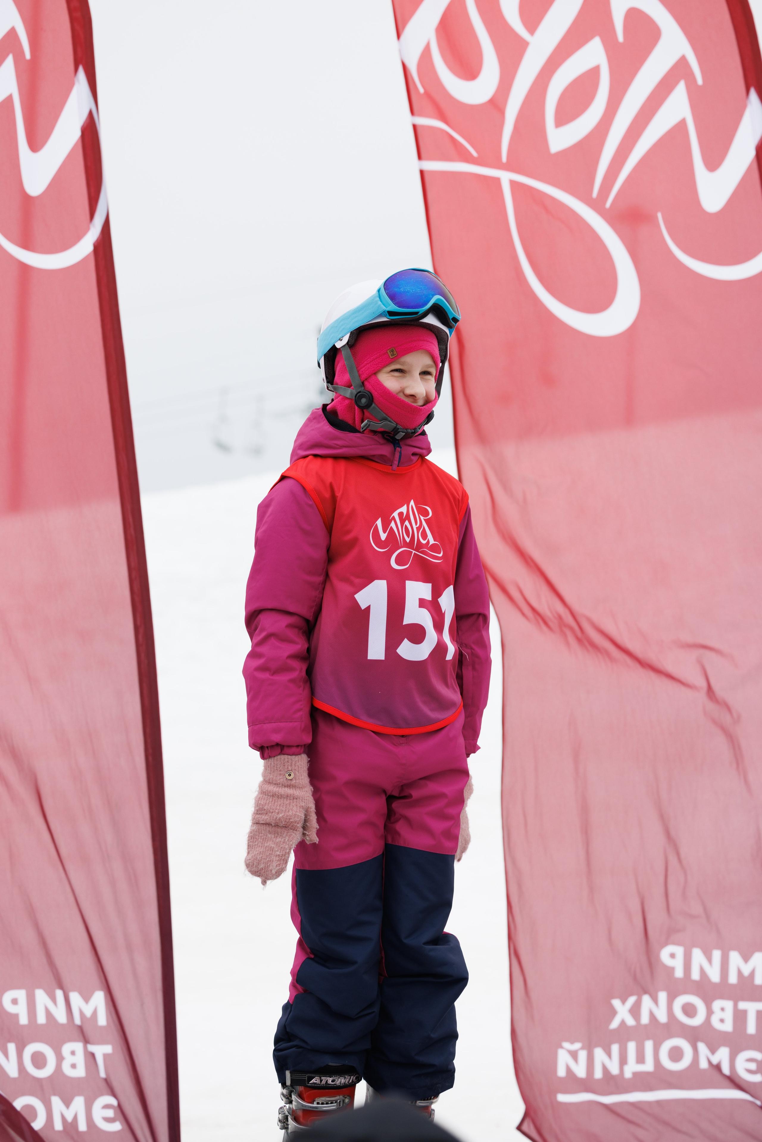 IGORA KIDS CUP 2024(spring). Фотограф Александр Заломаев