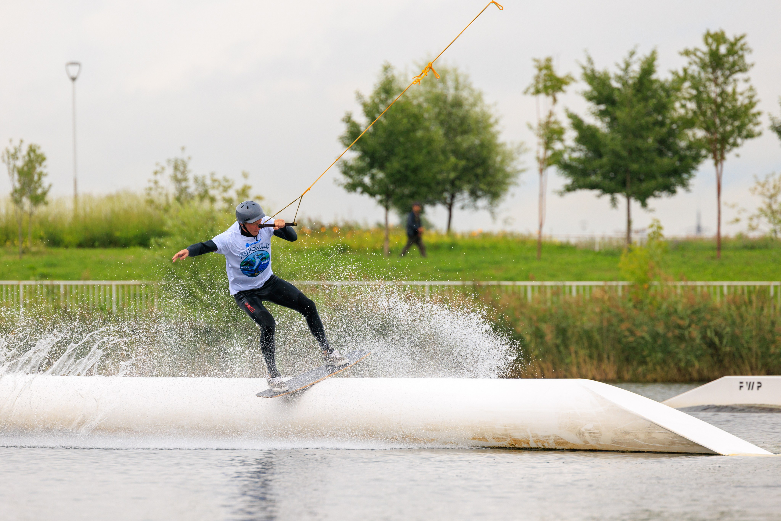 KupchinoOpenContest 2024. Фотограф Александр Заломаев