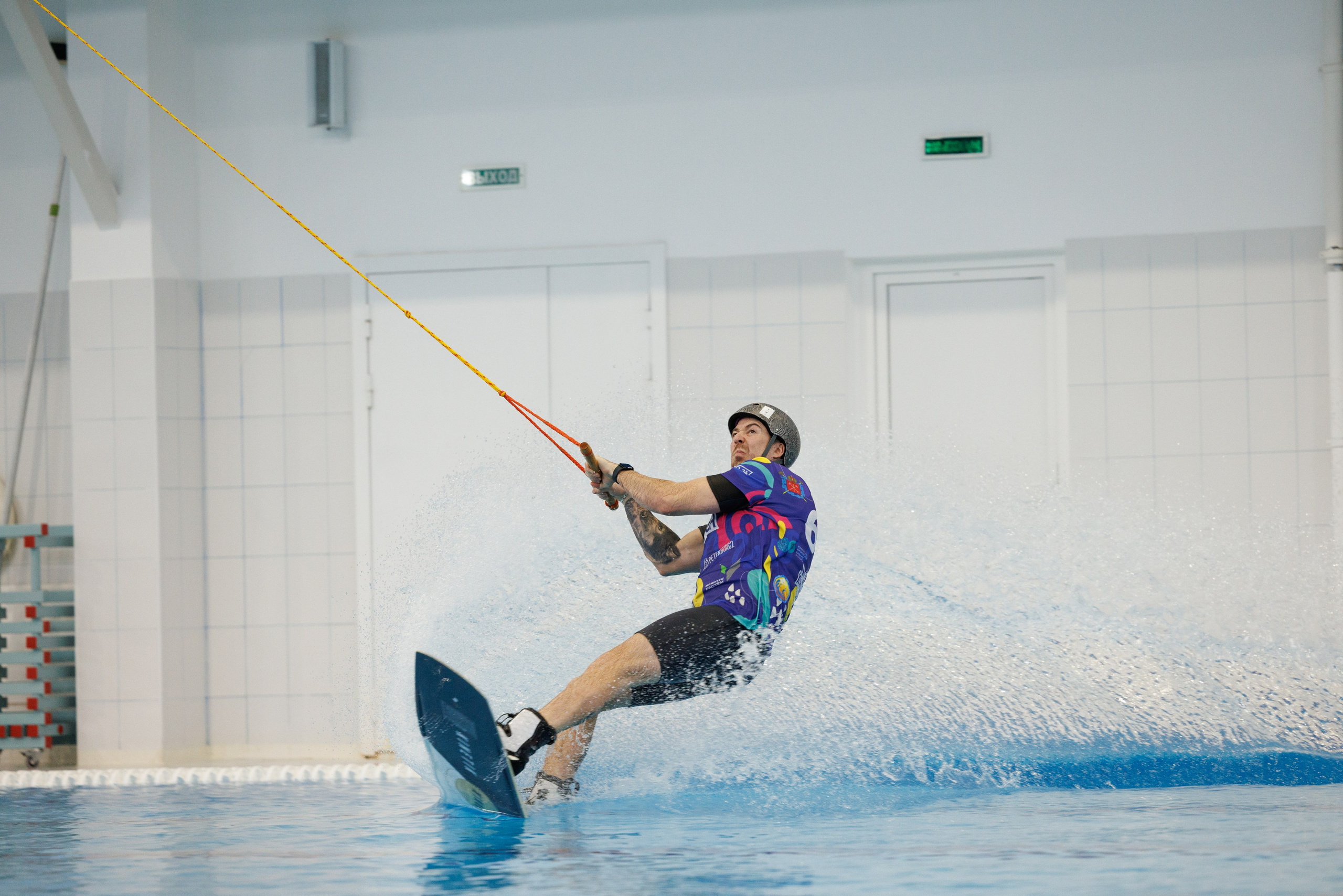 KWWCH 2024. Фотограф Александр Заломаев