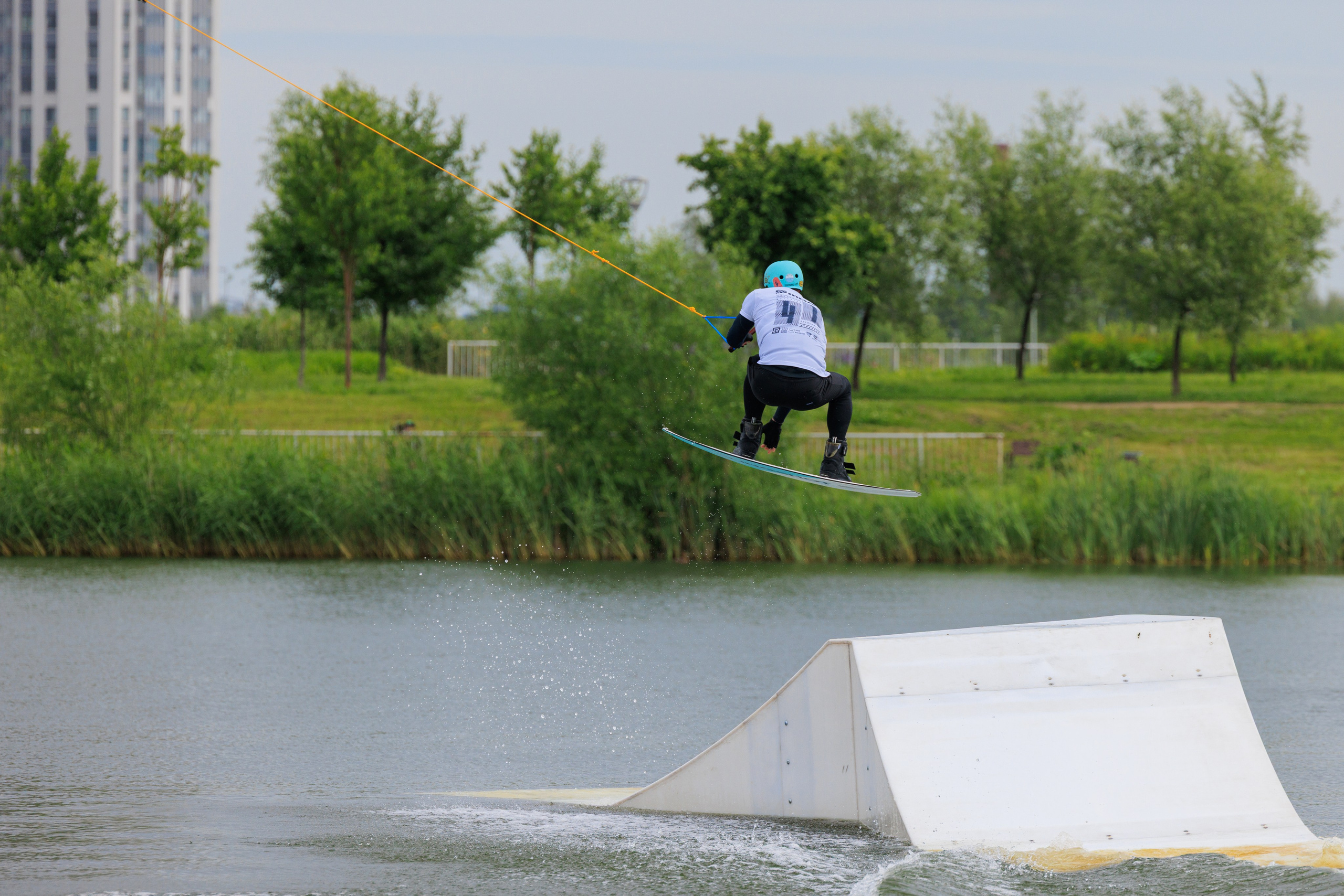 KUPCHINO OPEN CONTEST 2025. Фотограф Александр Заломаев