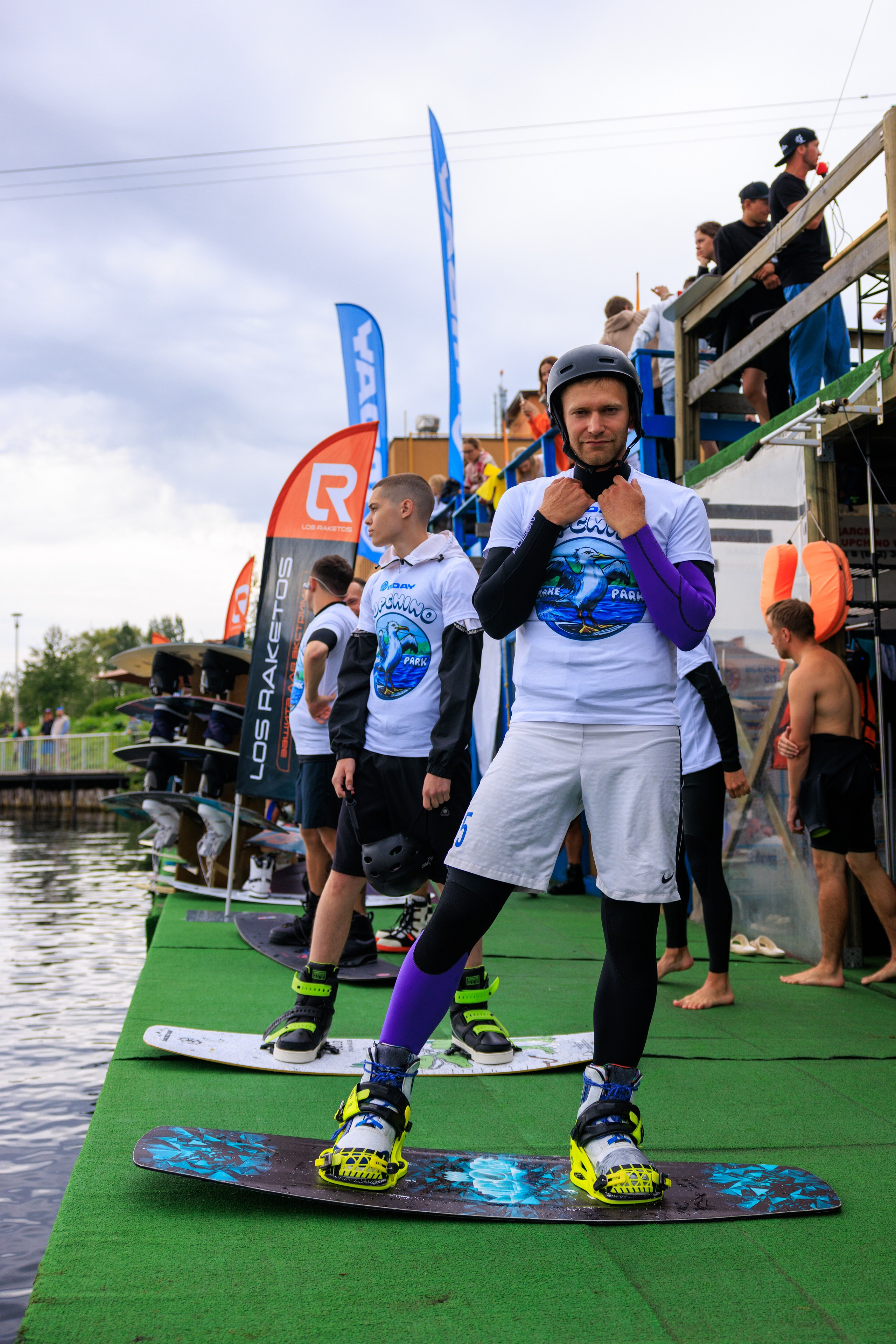 KupchinoOpenContest 2024. Фотограф Александр Заломаев