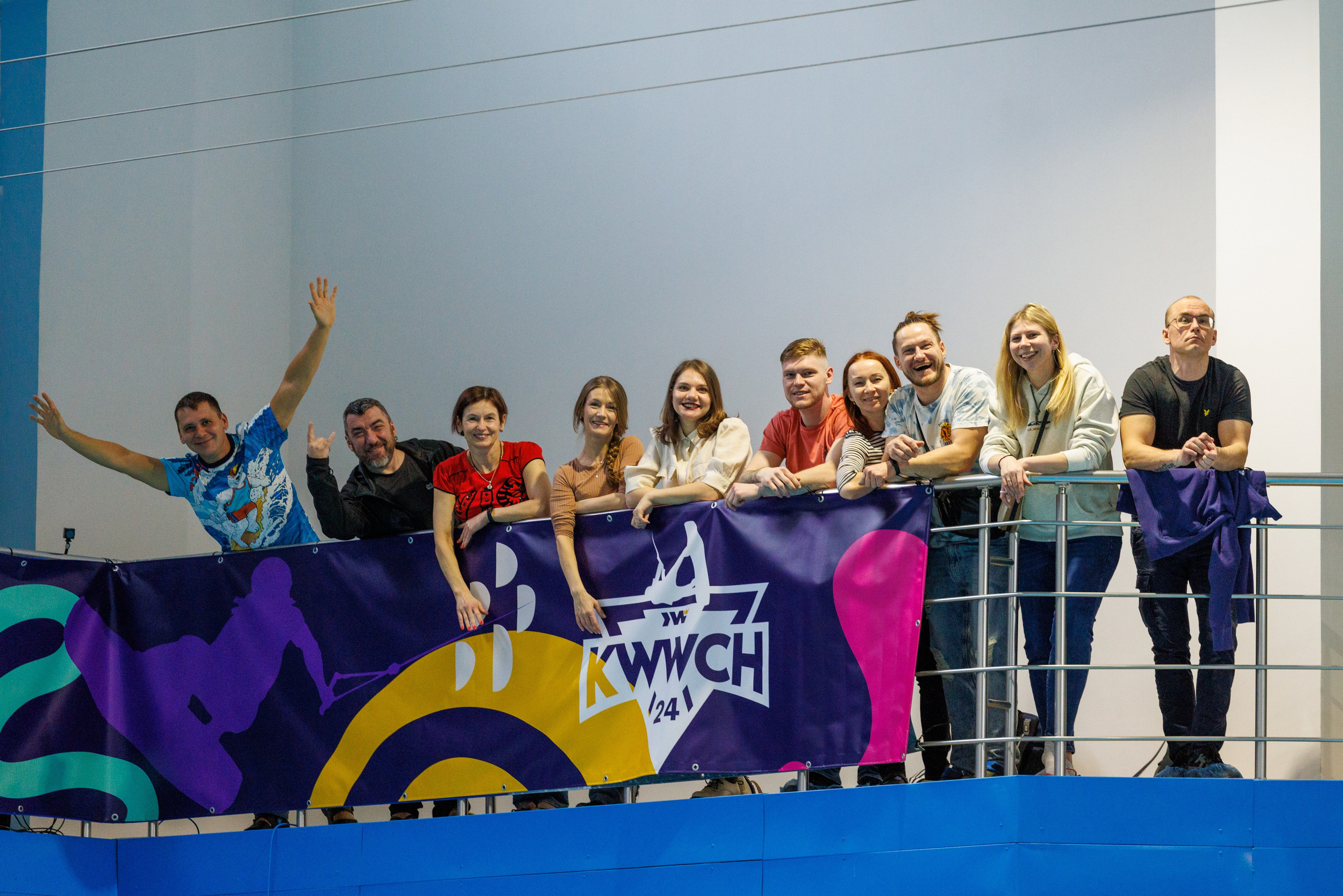 KWWCH 2024. Фотограф Александр Заломаев