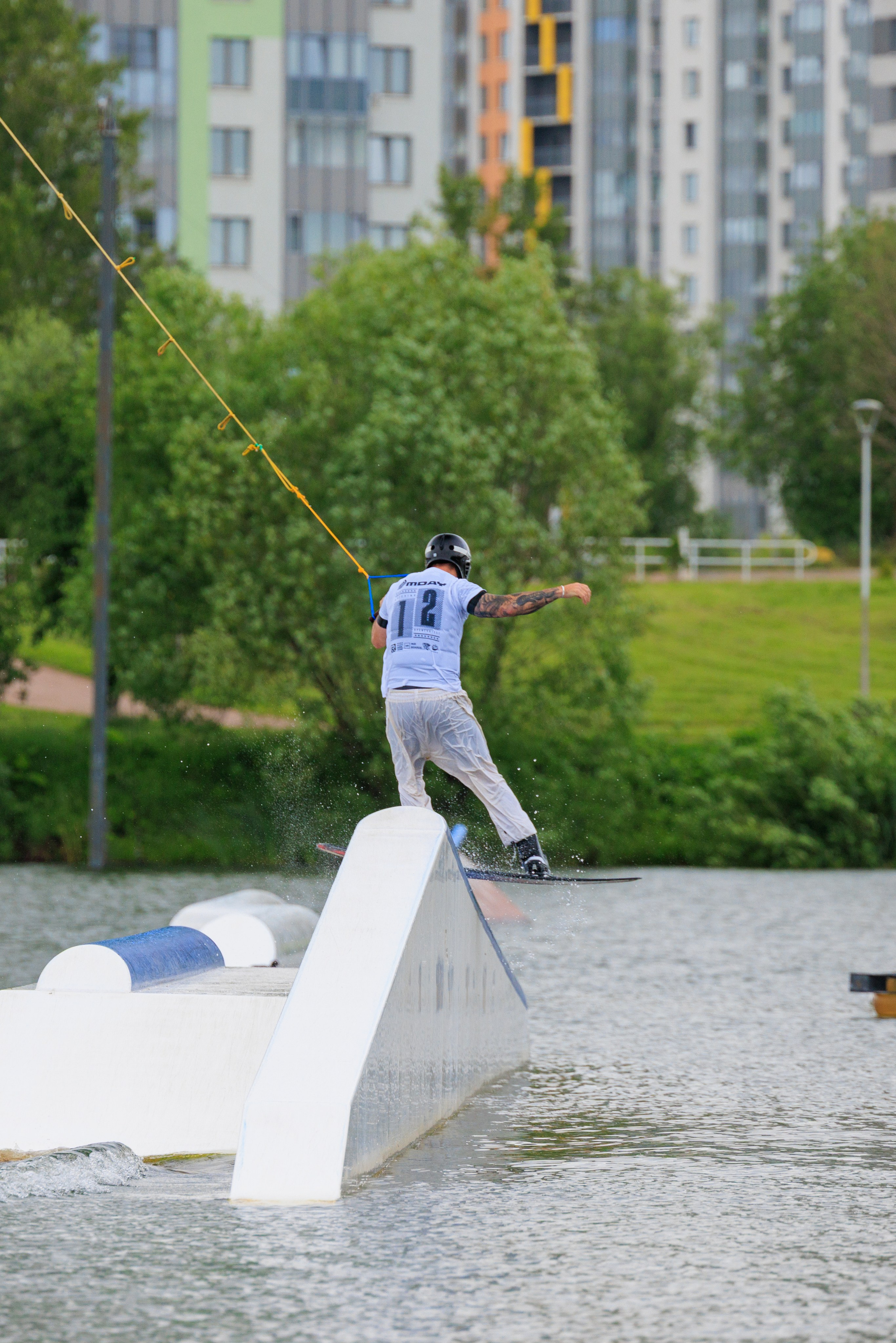 KUPCHINO OPEN CONTEST 2025. Фотограф Александр Заломаев