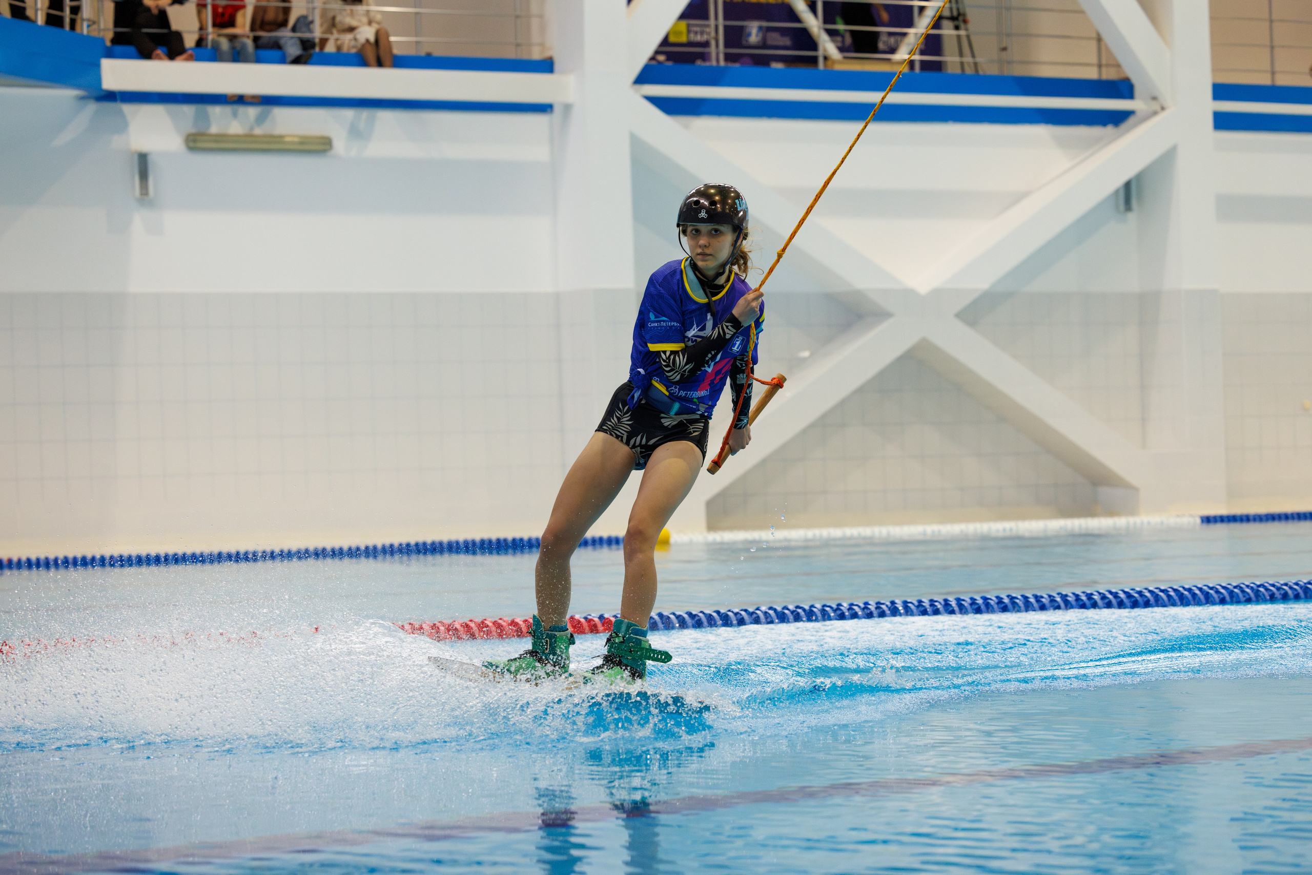 KWWCH 2024. Фотограф Александр Заломаев