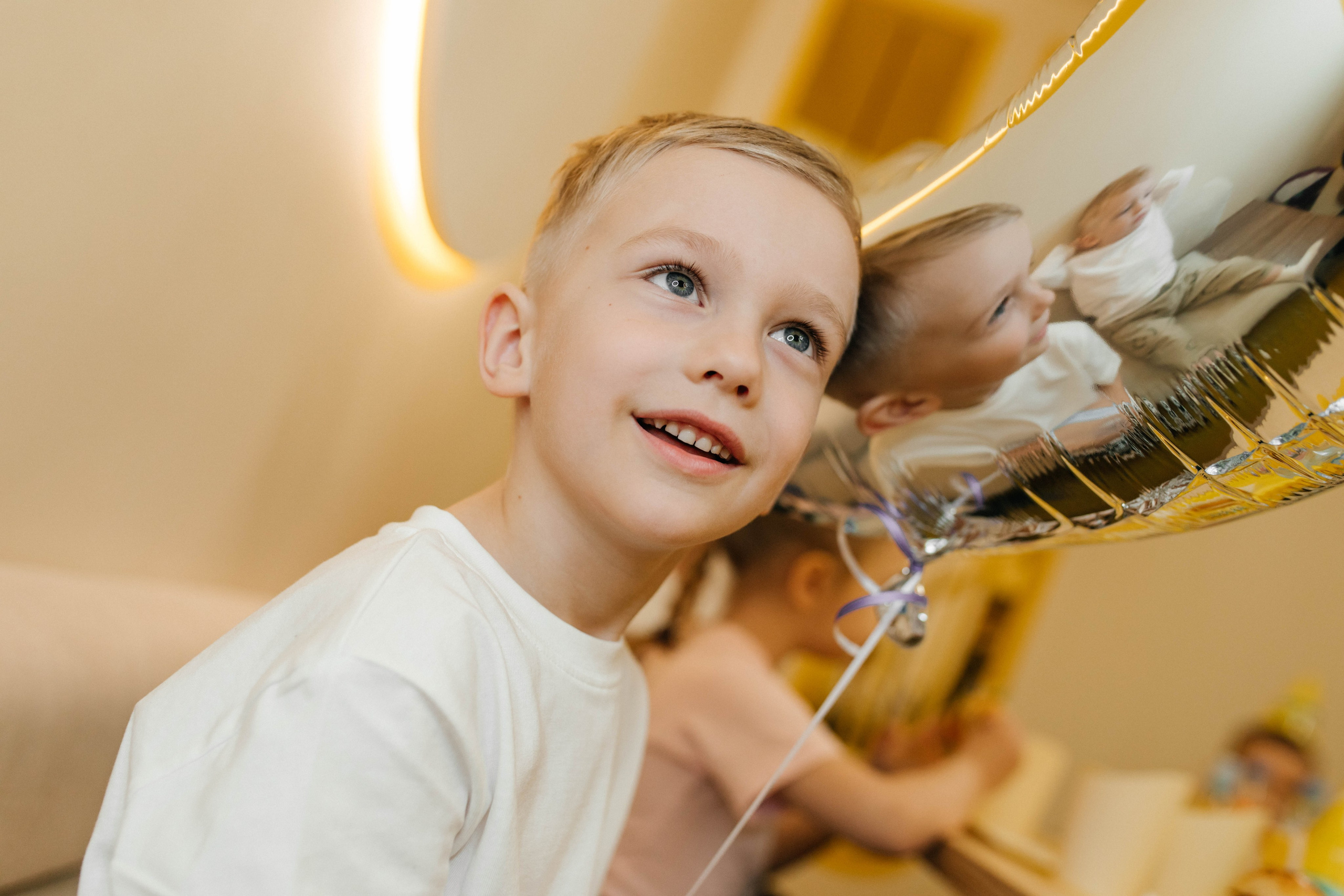 HERO PARK, Олегу 5 лет