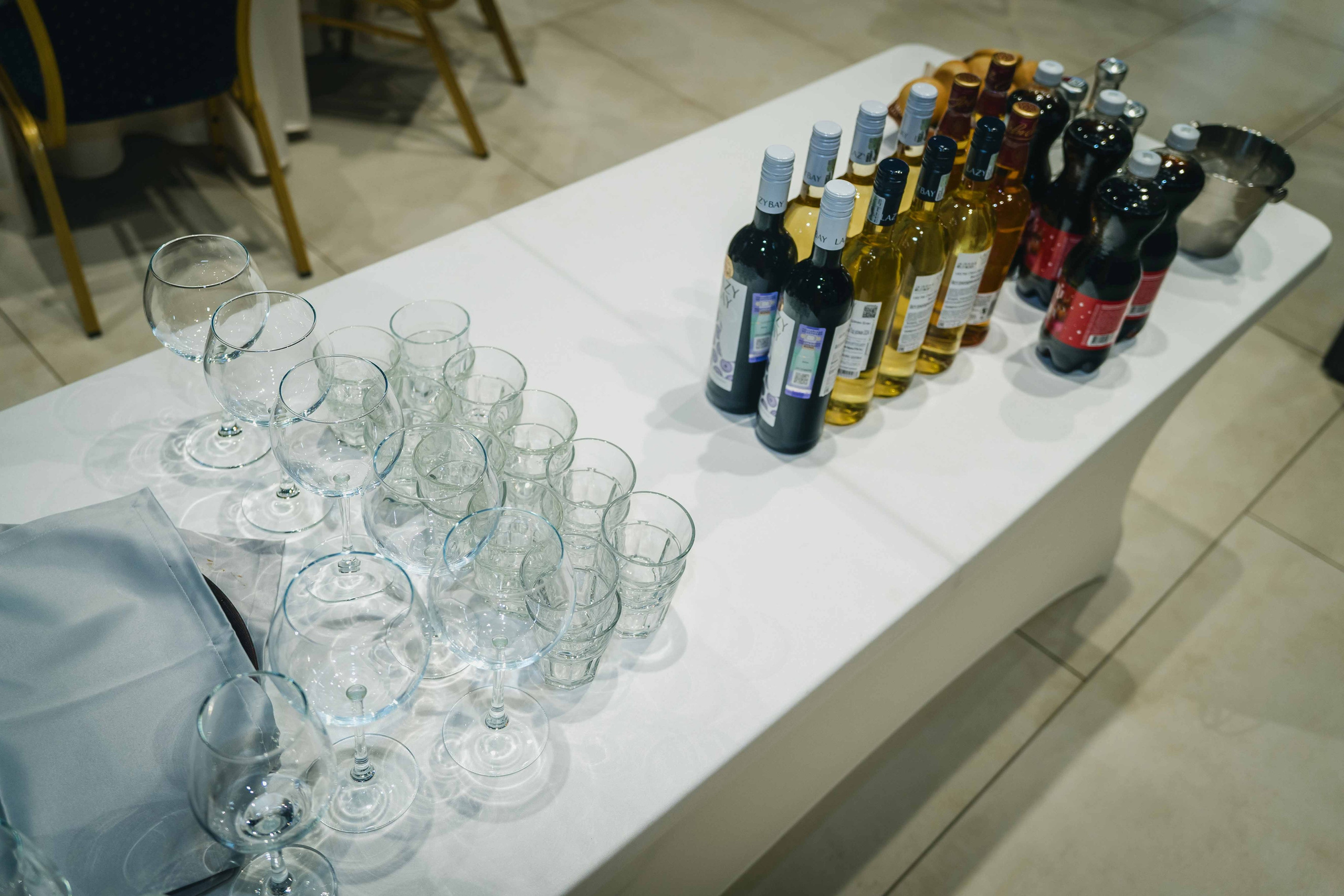 HAIER конференция, Оренбург, 2025. Фотограф Павел Герасименко