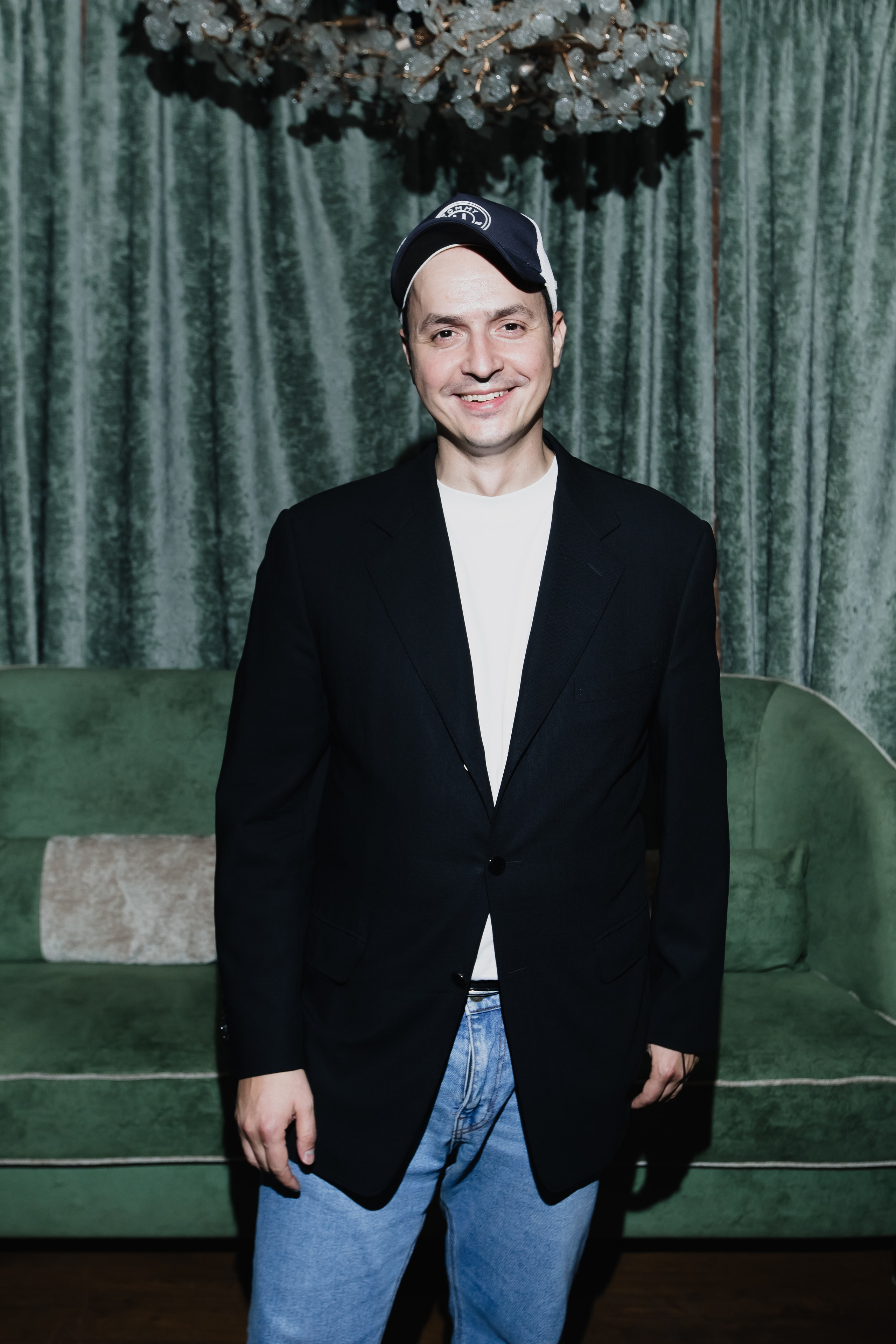 ALINA B-DAY 35. Репортажный Свадебный Портретный фотограф Москва Владимир Филин