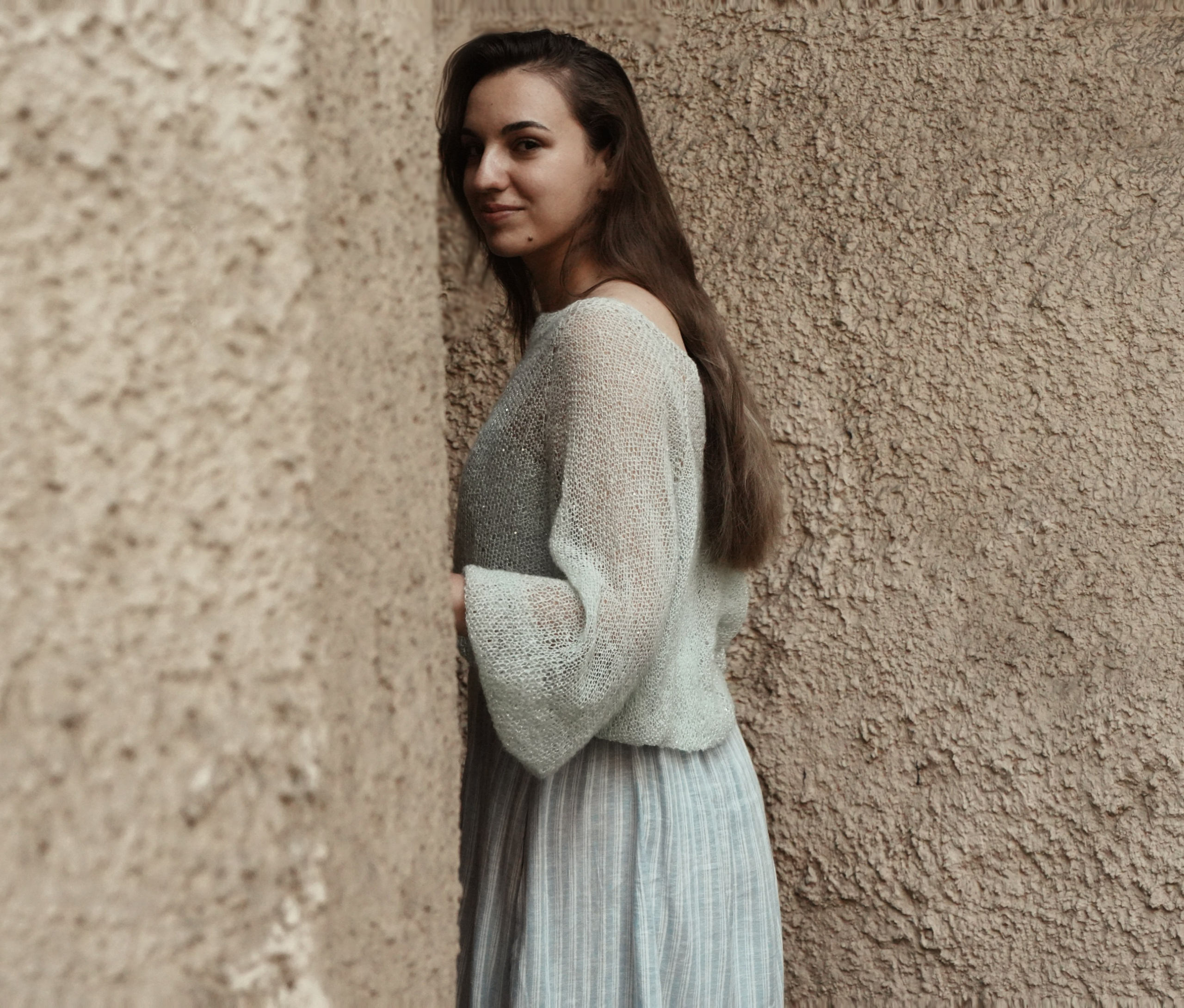 Елене. Fotографиня из Санкт-Петербурга Настя Шуман