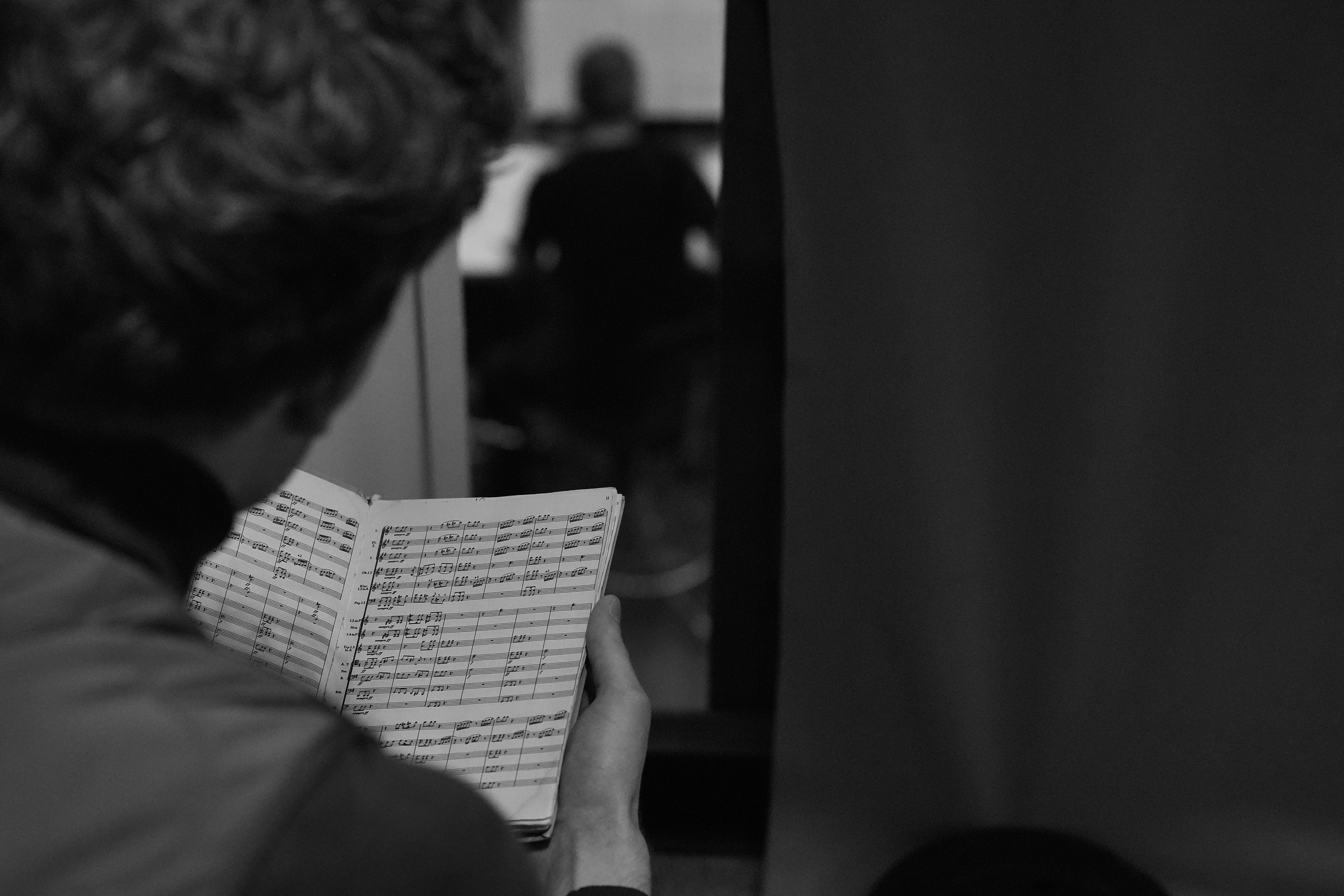 Репортаж. Fotографиня из Санкт-Петербурга Настя Шуман