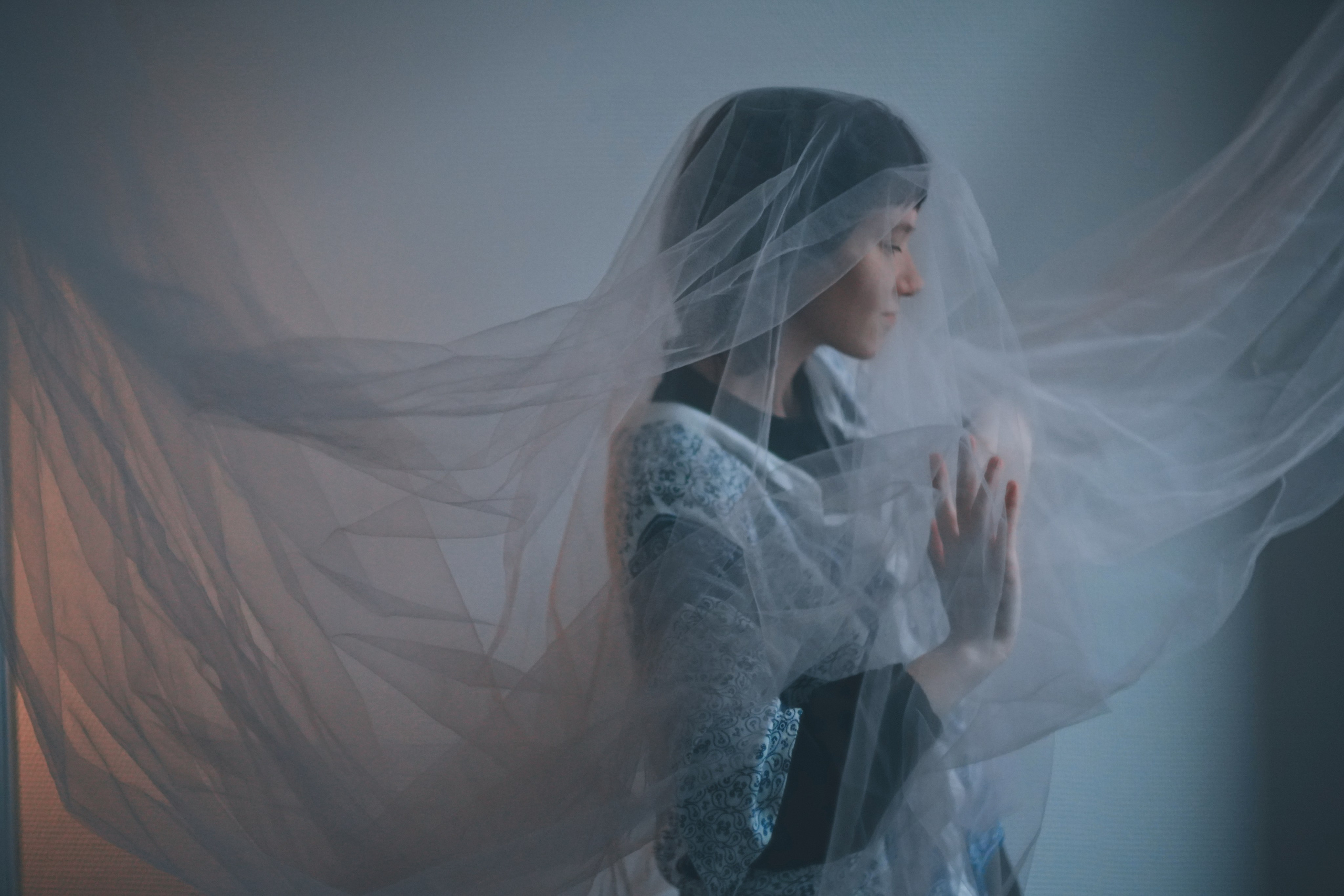 Аlyona. Photographinya from St. Petersburg Nastya Schumann