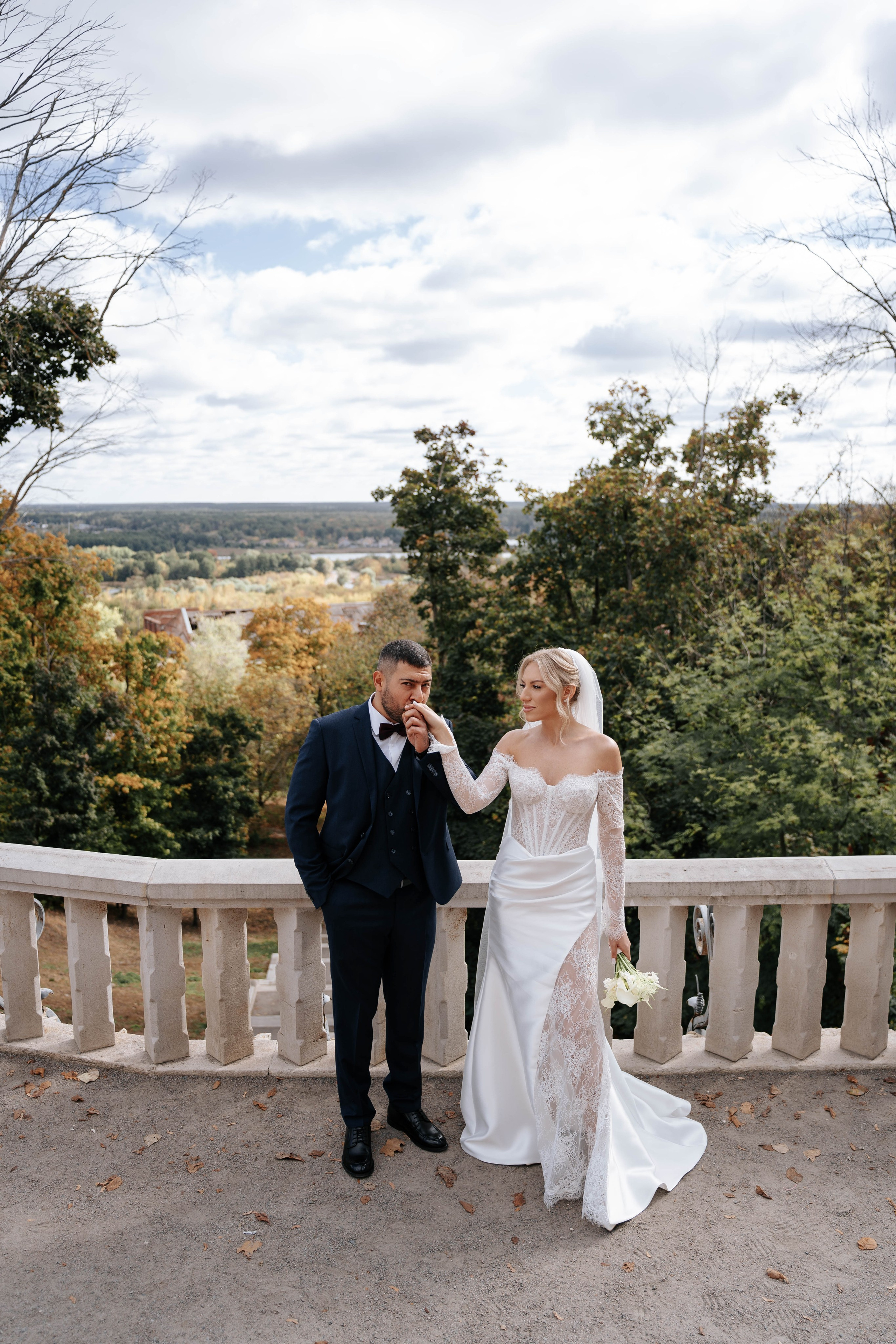 Svetlana & Evgeny. Свадебный фотограф в Воронеже Самохина Екатерина