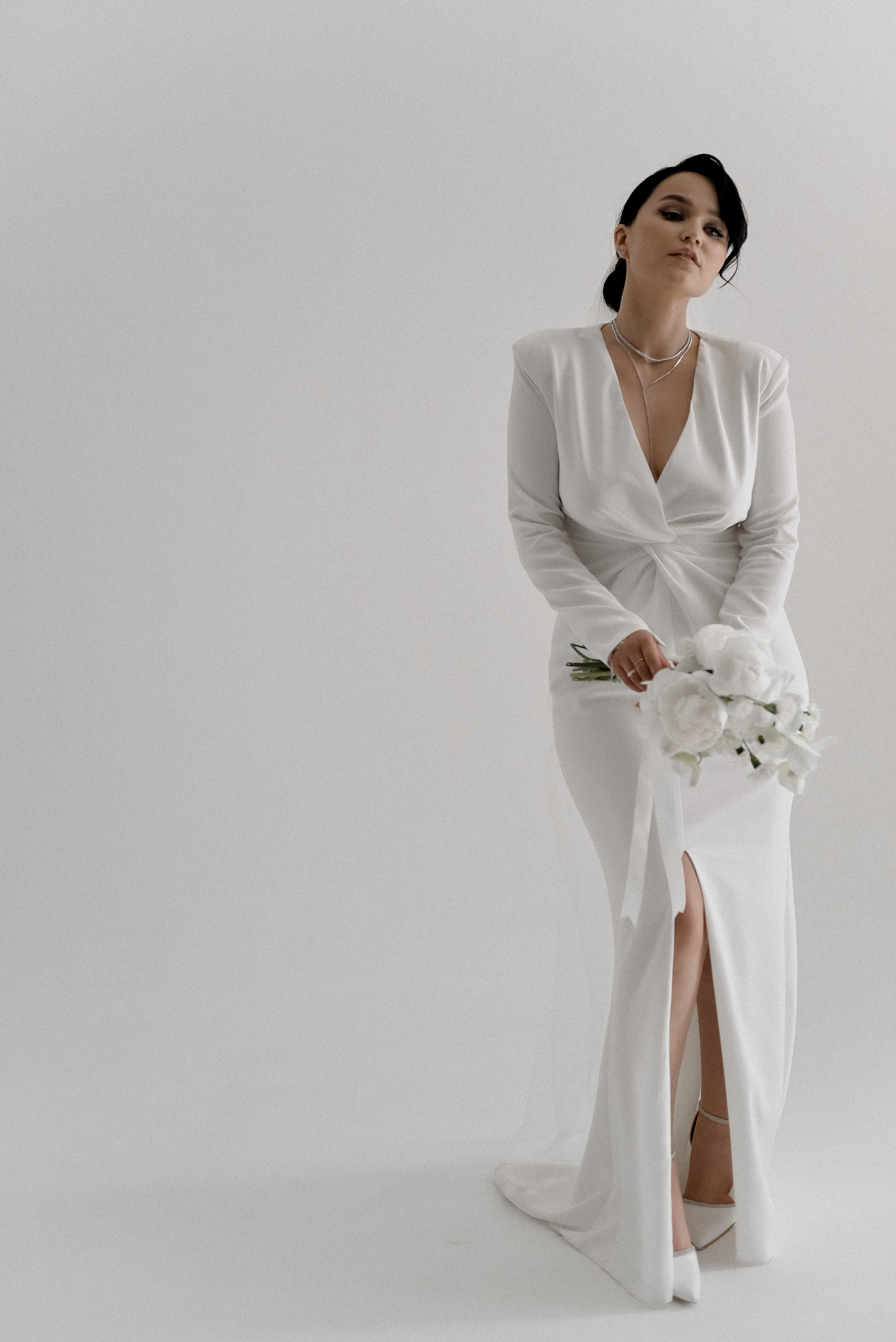 Николай и Екатерина. Свадебный фотограф Евгения Черепанова