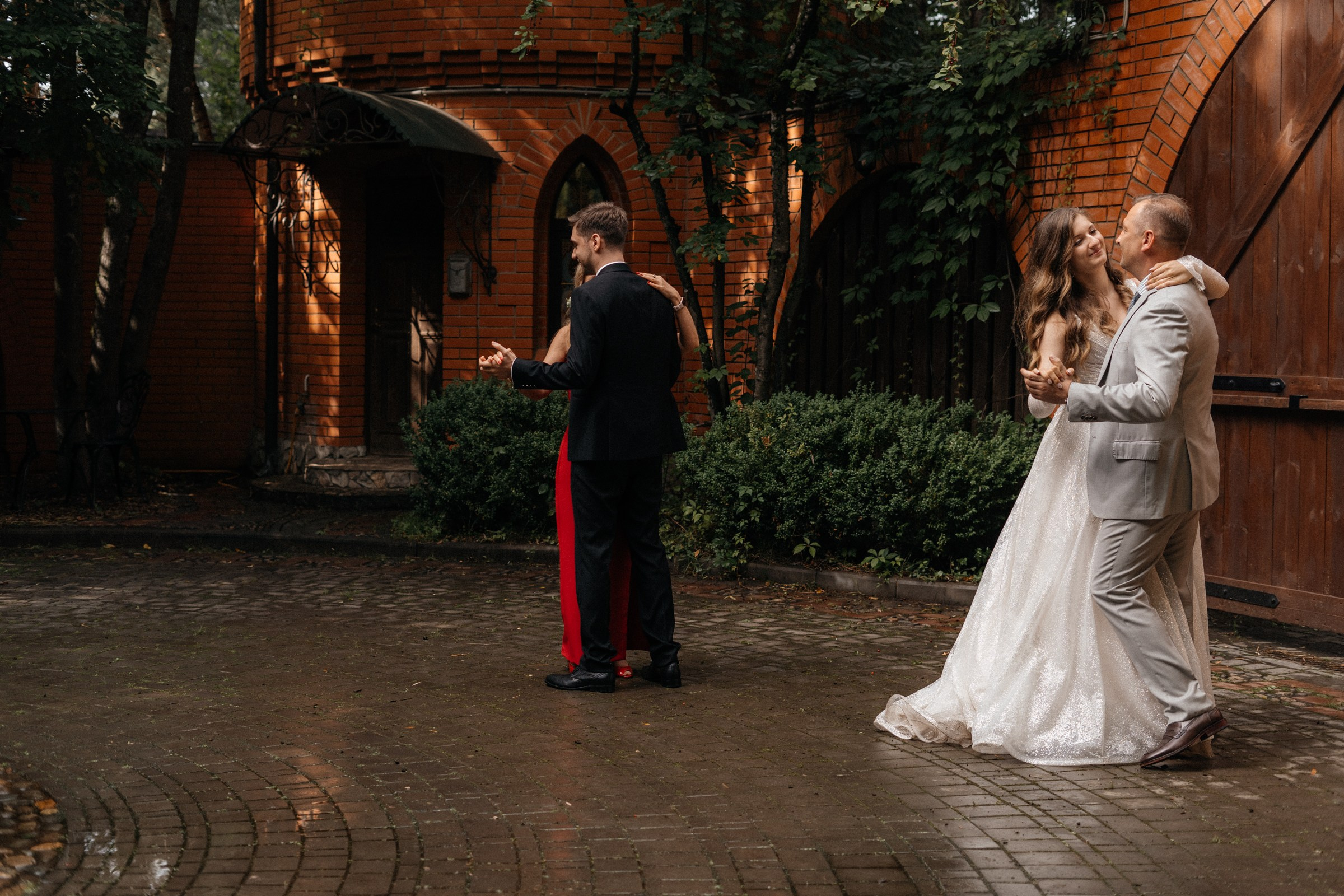 Fewhorses «Рыцарская свадьба». Семейный и свадебный фотограф в Москве Виктория Махова