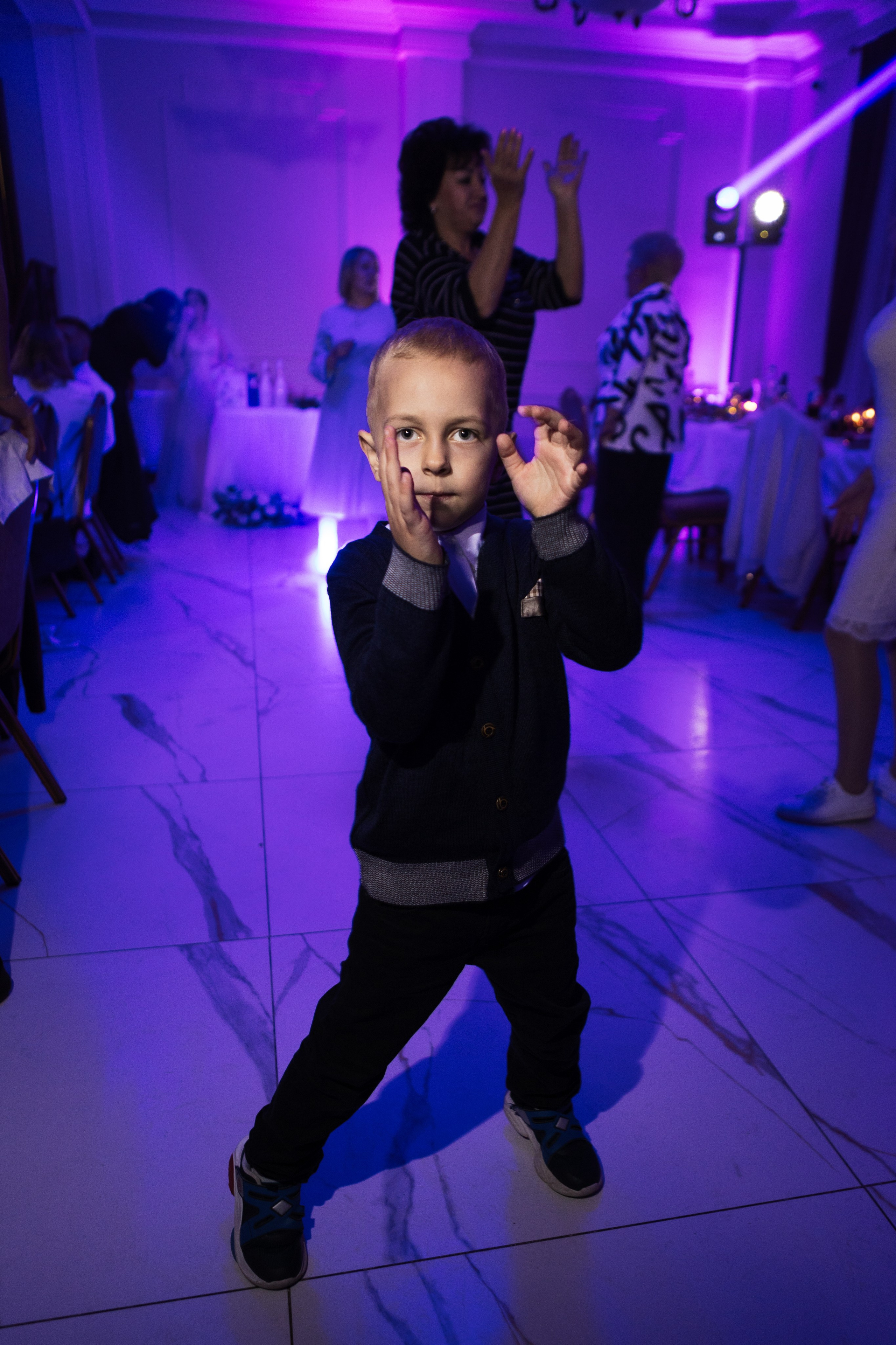 Николай и Ангелина 15.10.2025. Фотограф, Таганрог, Руслан Степущенко