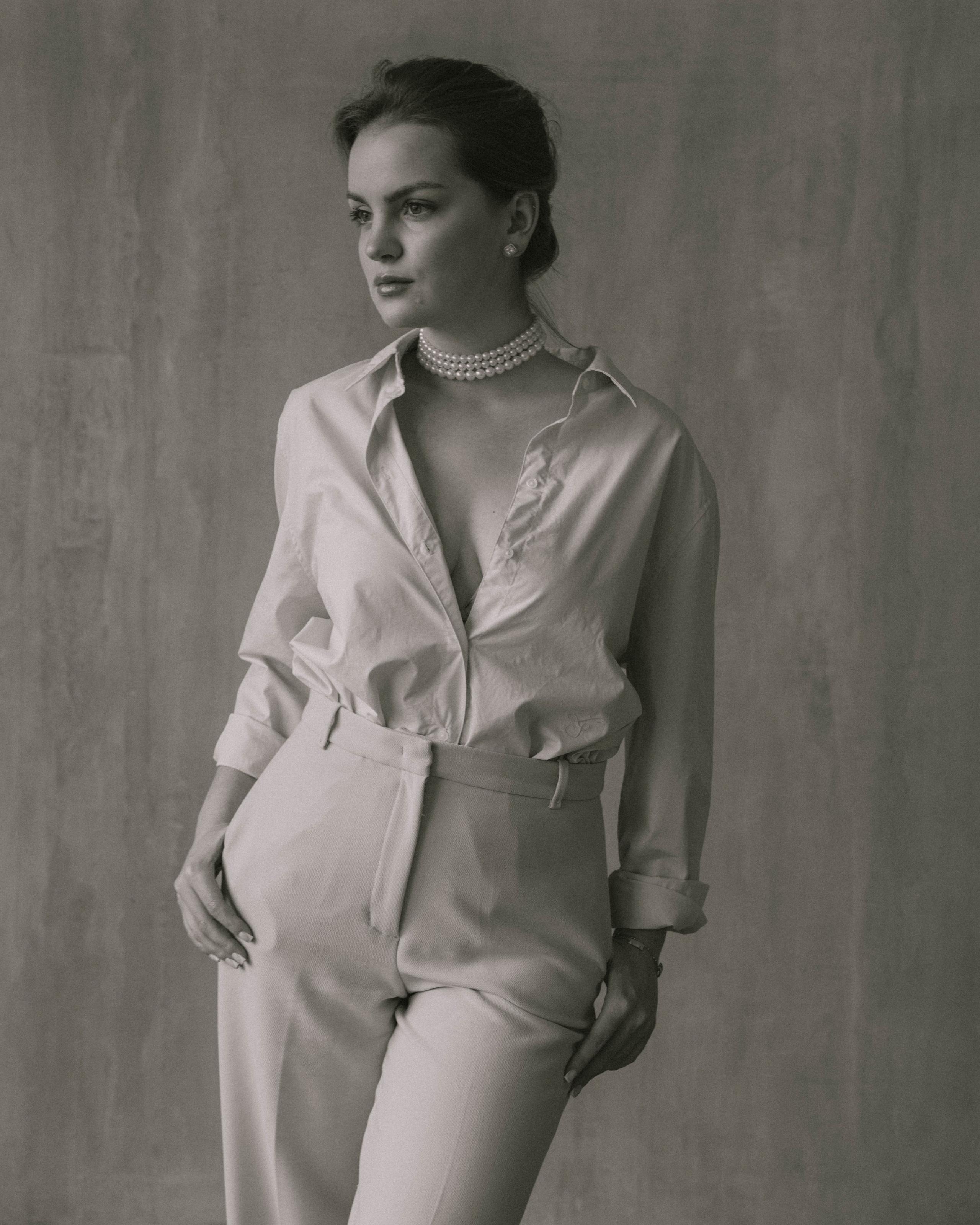 Алиса. Портретный фотограф в Москве — Захарова Полина