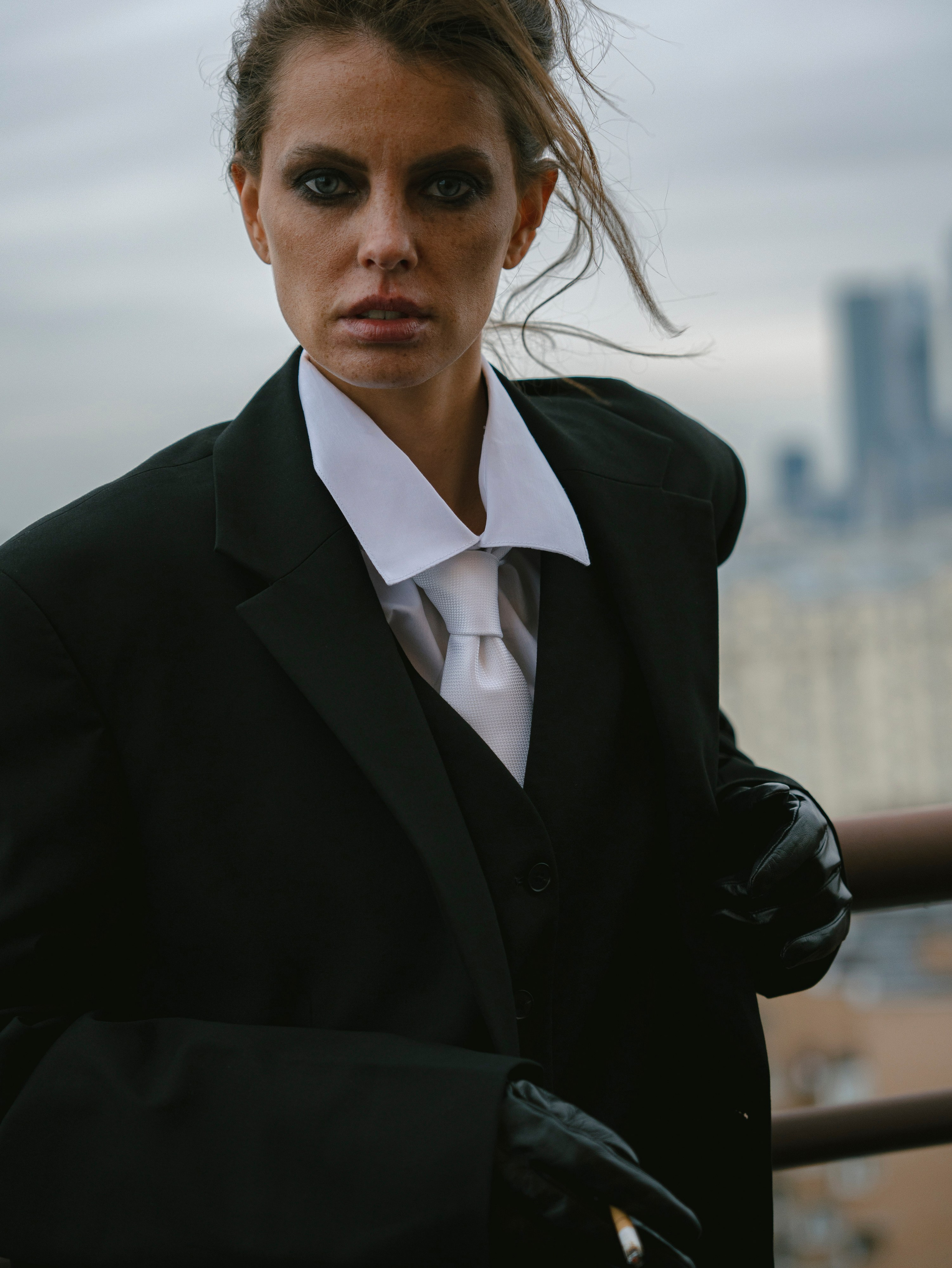 Аня. Портретный фотограф в Москве — Захарова Полина