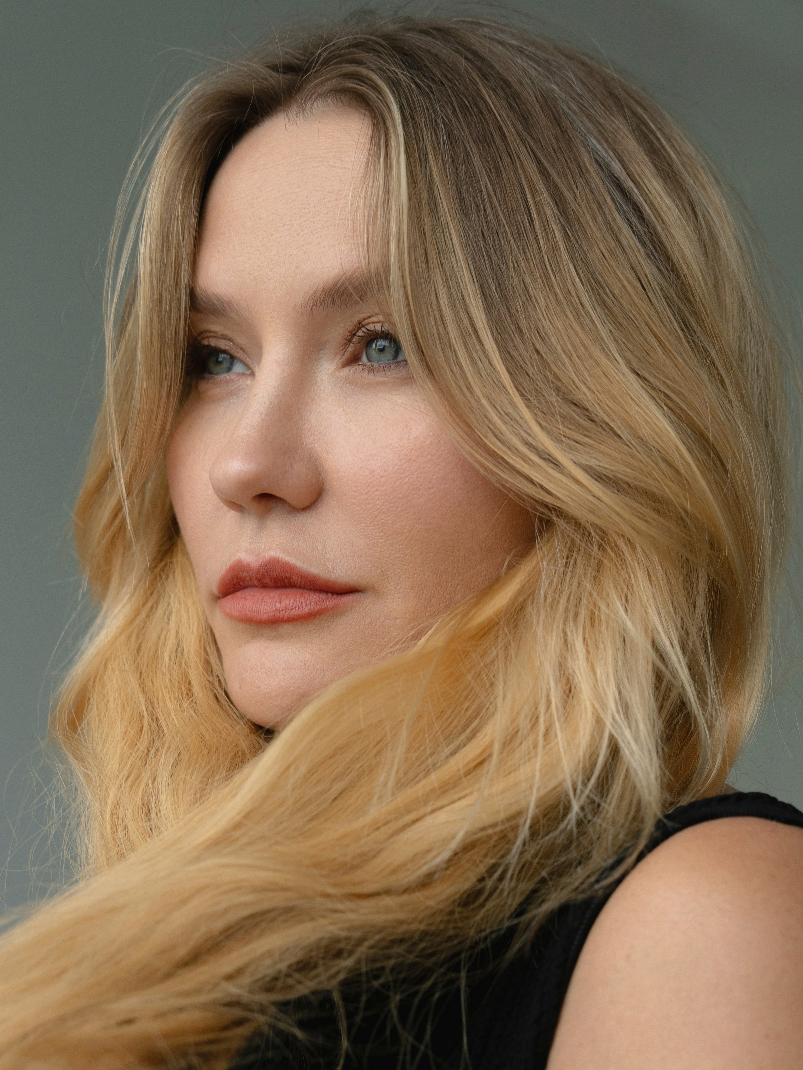 Катя. Портретный фотограф в Москве — Захарова Полина