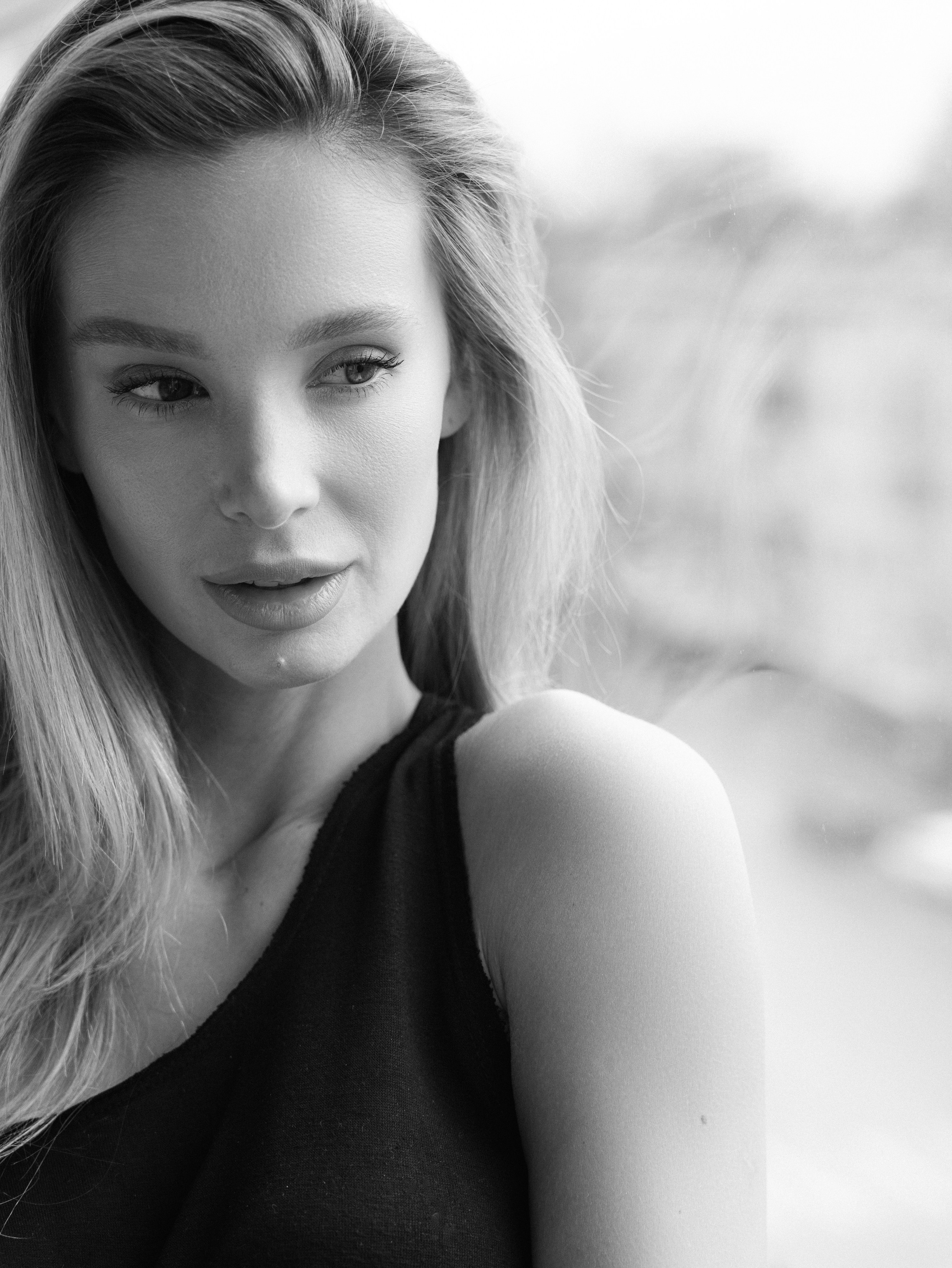 Ксюша. Портретный фотограф в Москве — Захарова Полина