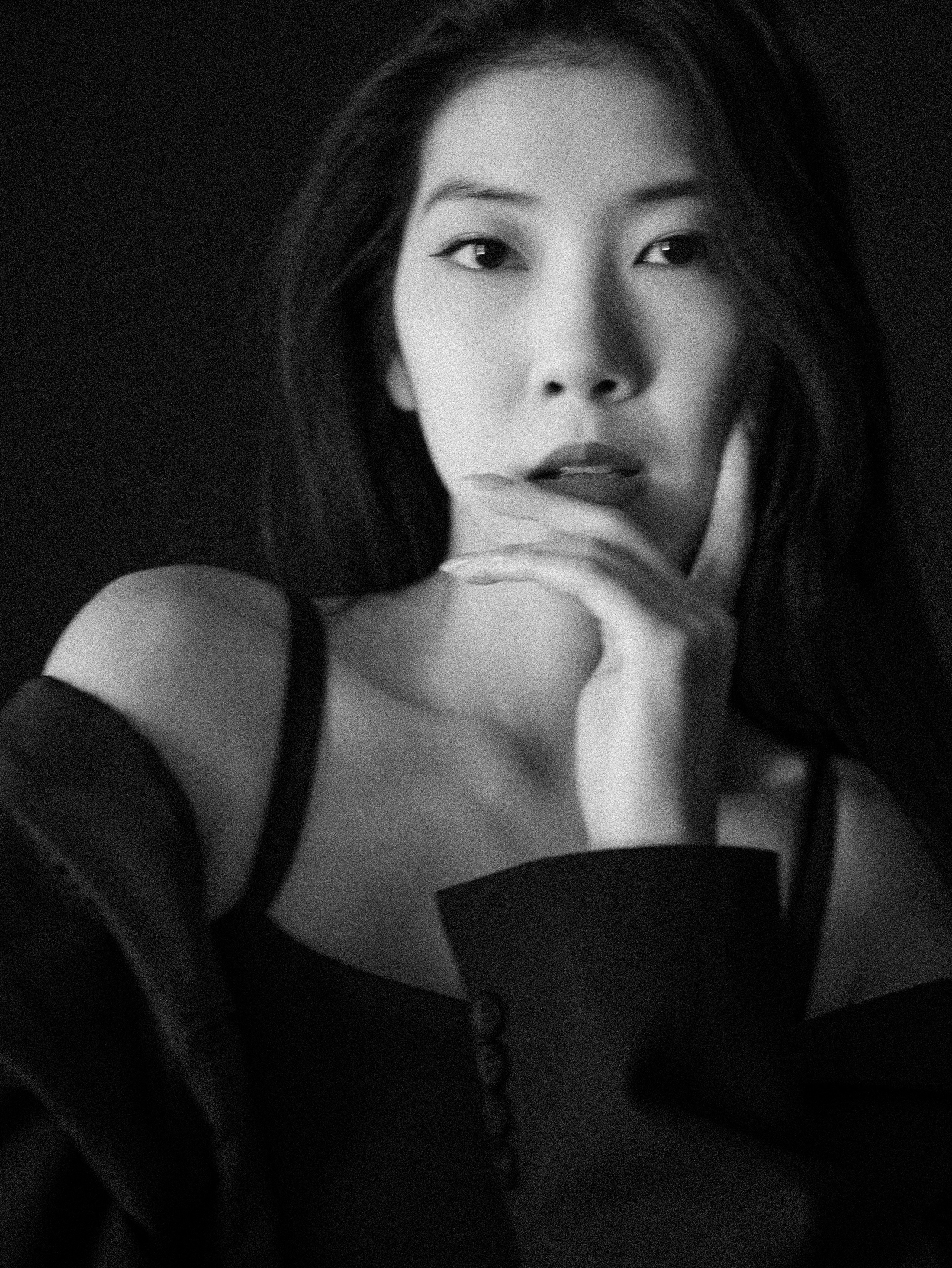 Ирэн. Портретный фотограф в Москве — Захарова Полина