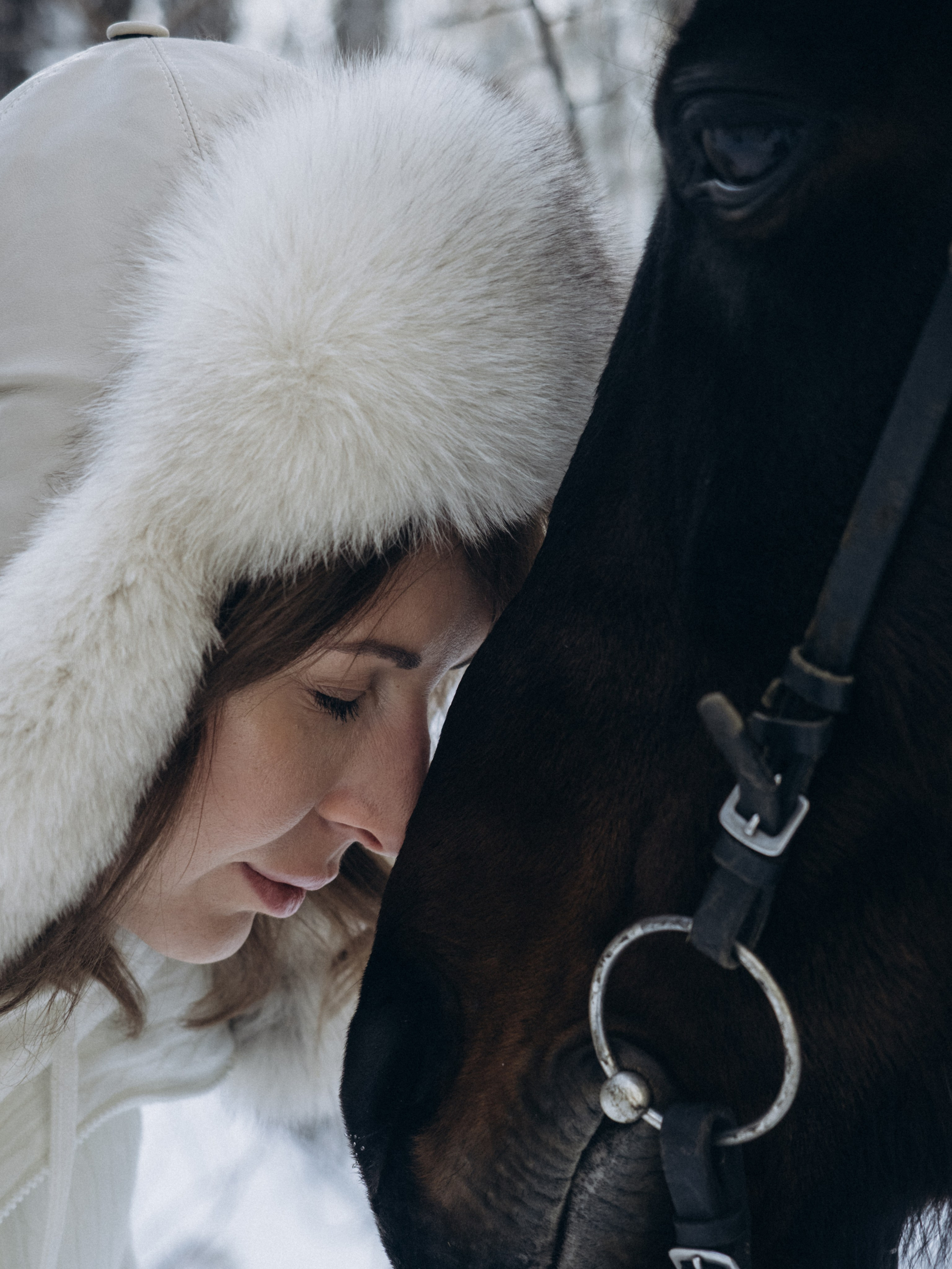 Светлана. Фотограф в Омске Долговых Катерина