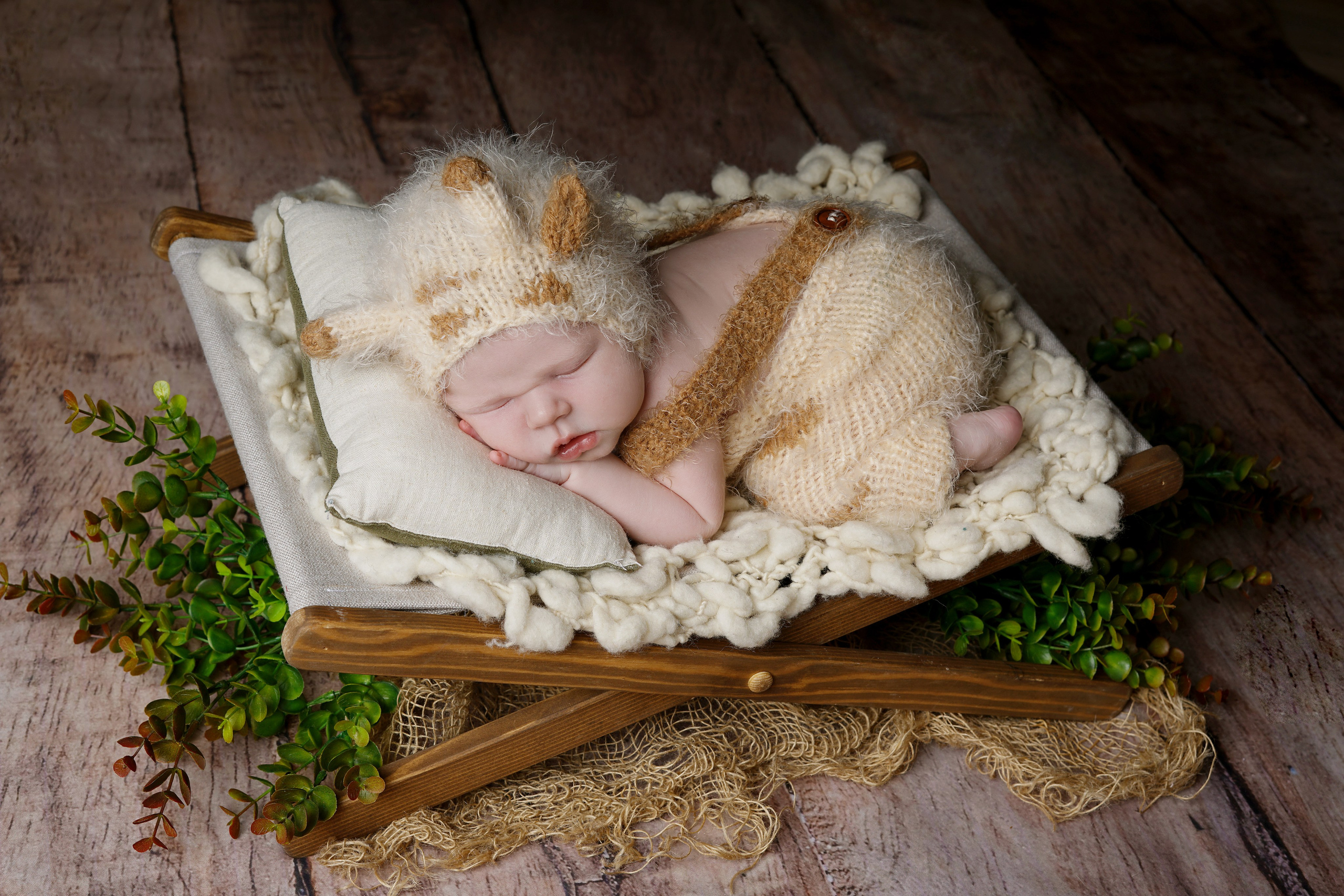 Новорожденные. Фотограф новорожденных Тюмень