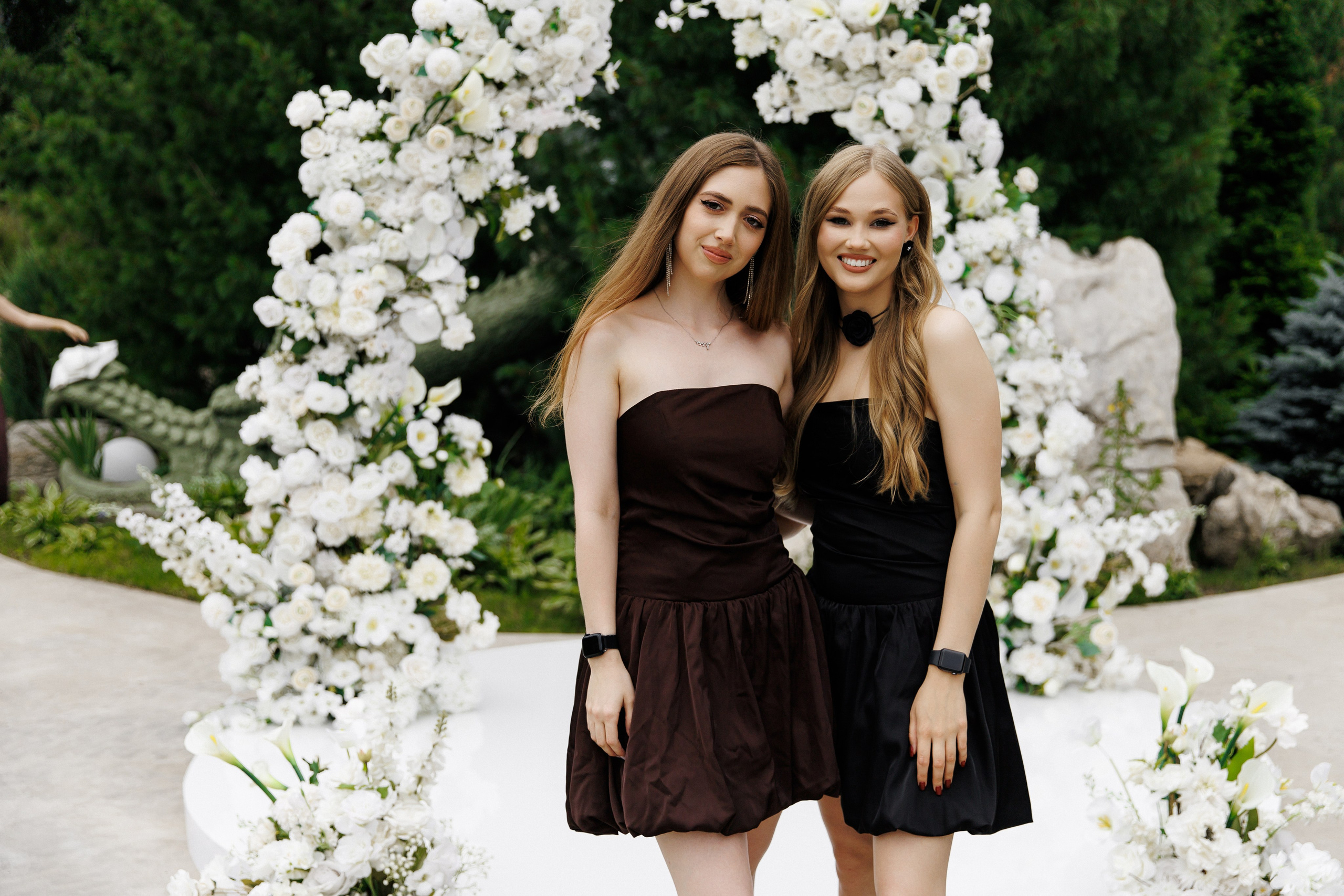 Анна и Данил. Свадебный и репортажный фотограф Евгений Петров