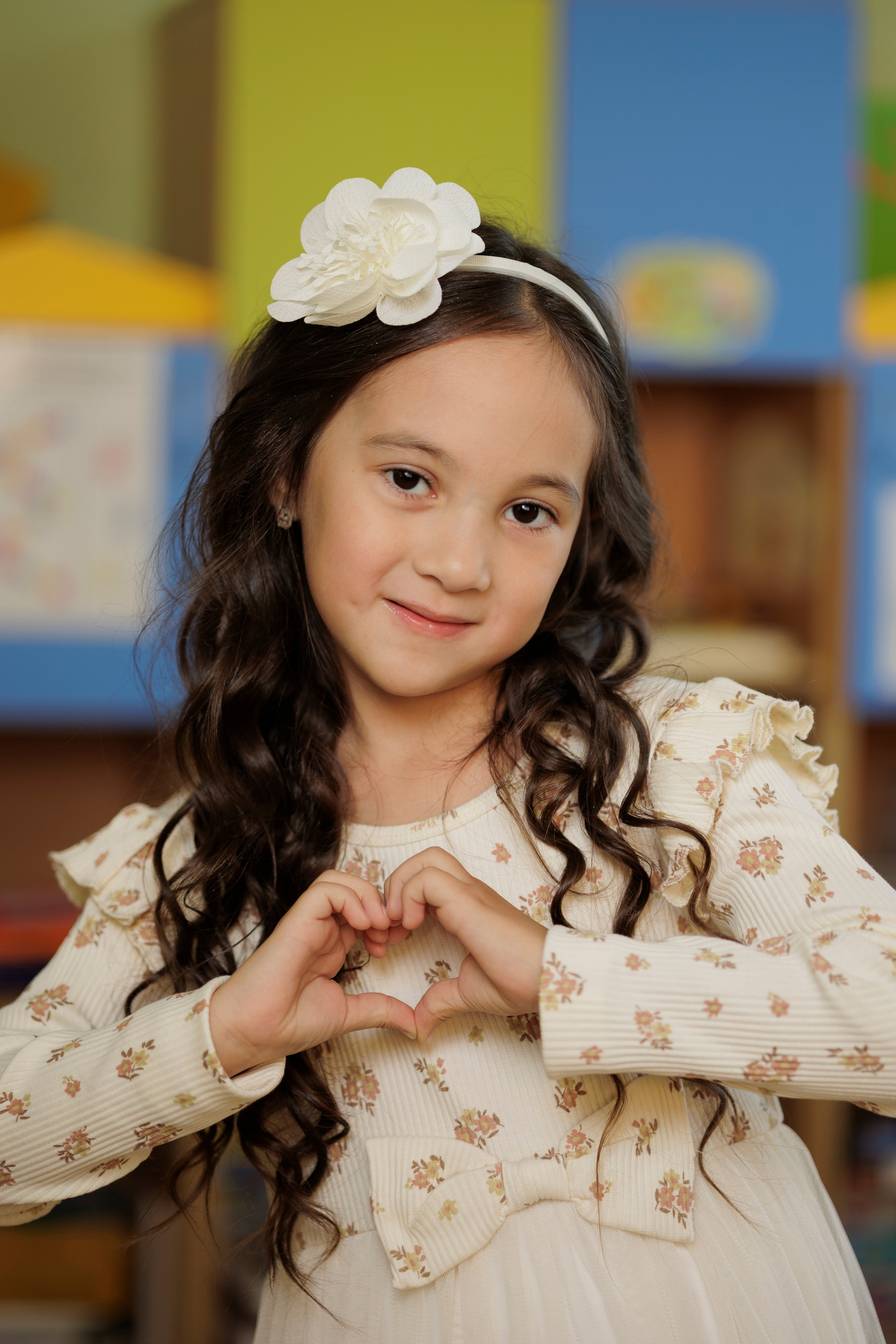 Выпускные фотоальбомы детский сад