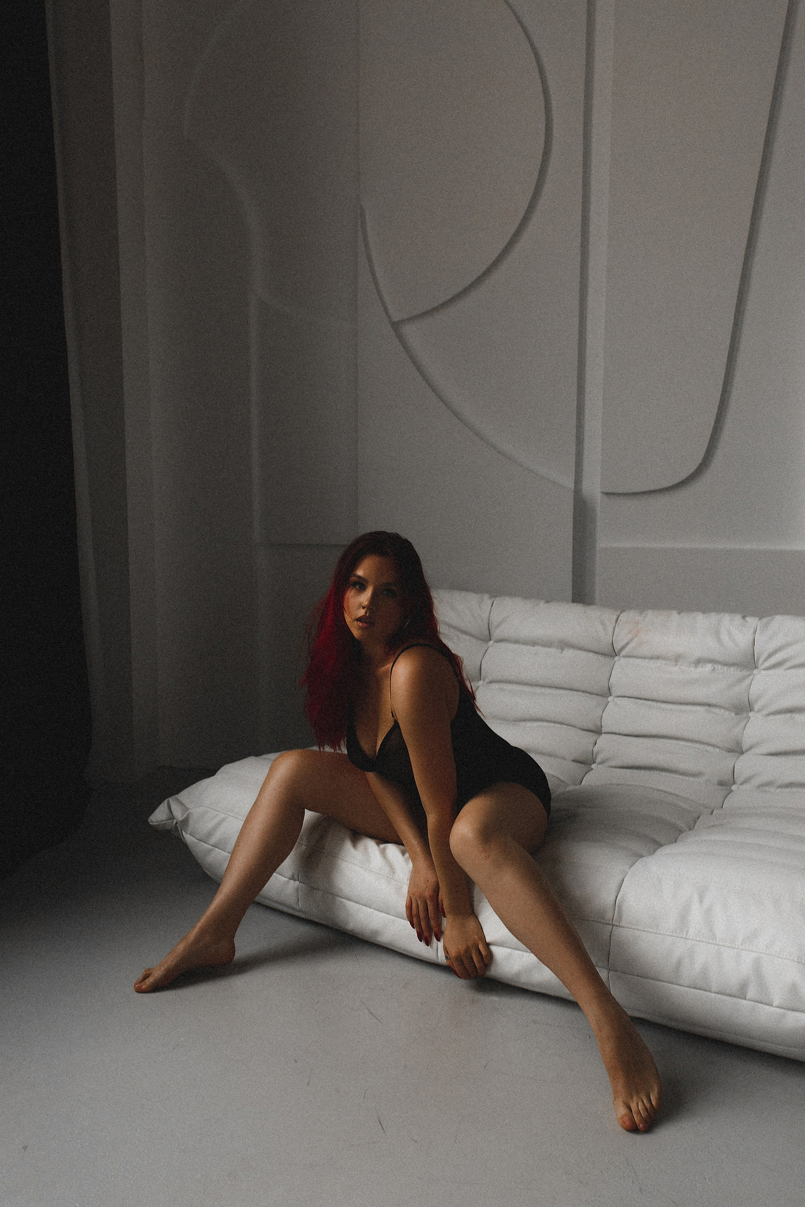 Татьяна. Фотограф Брянск|Москва Даша Жукова